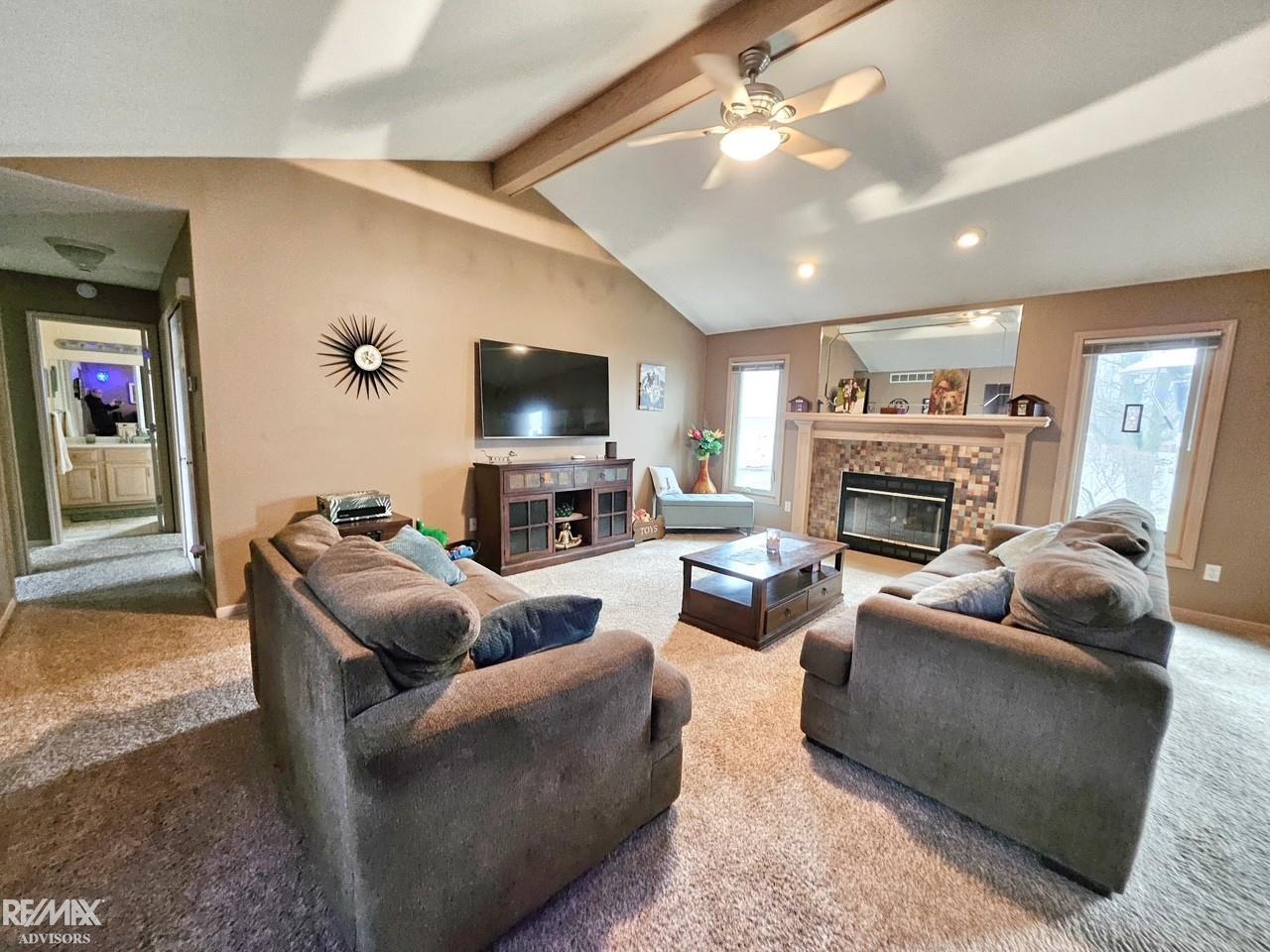 30868 Thistle Avenue, Chesterfield, MI, 48051