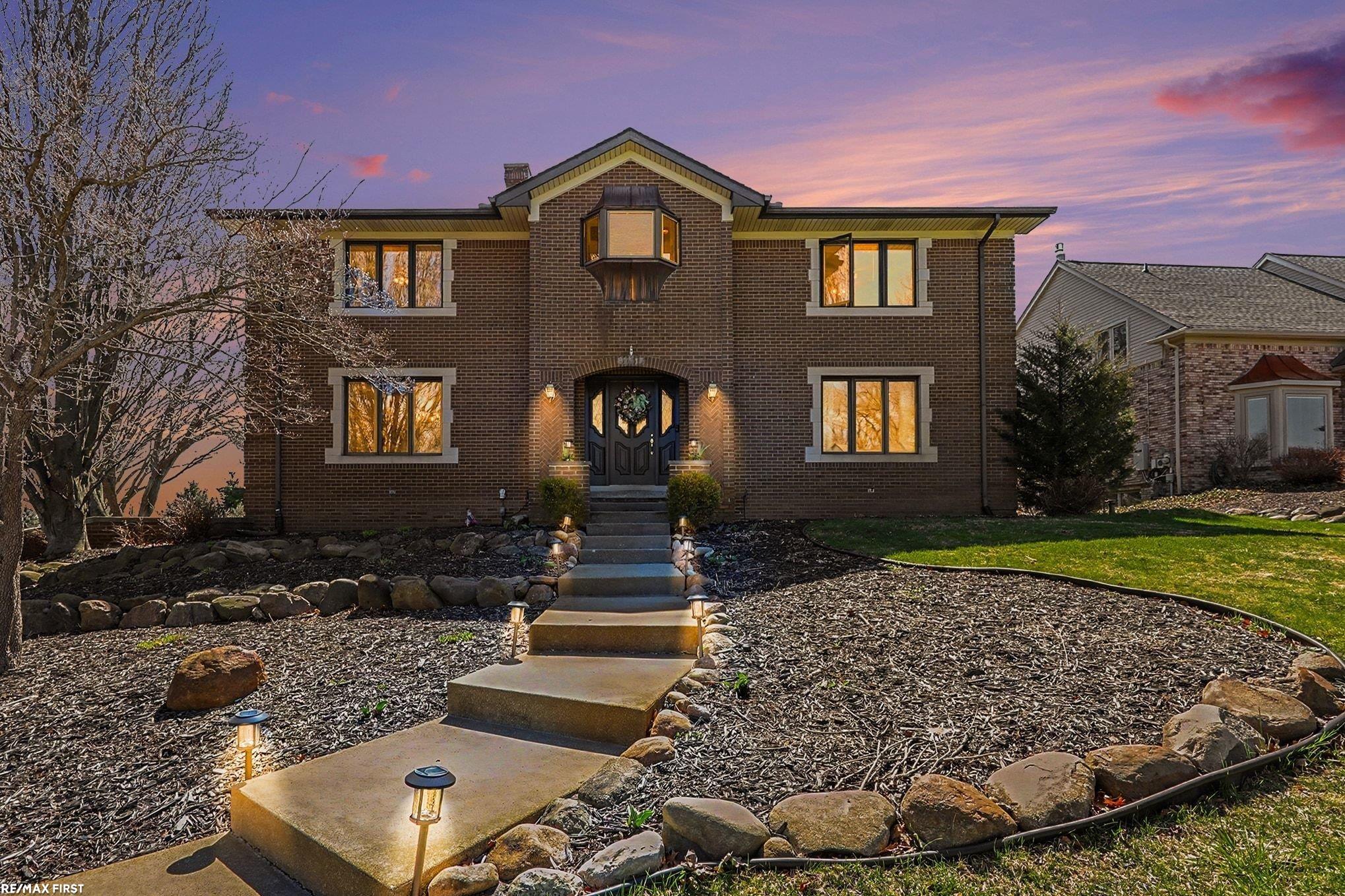 61313 Miriam Drive, Washington, MI, 48094