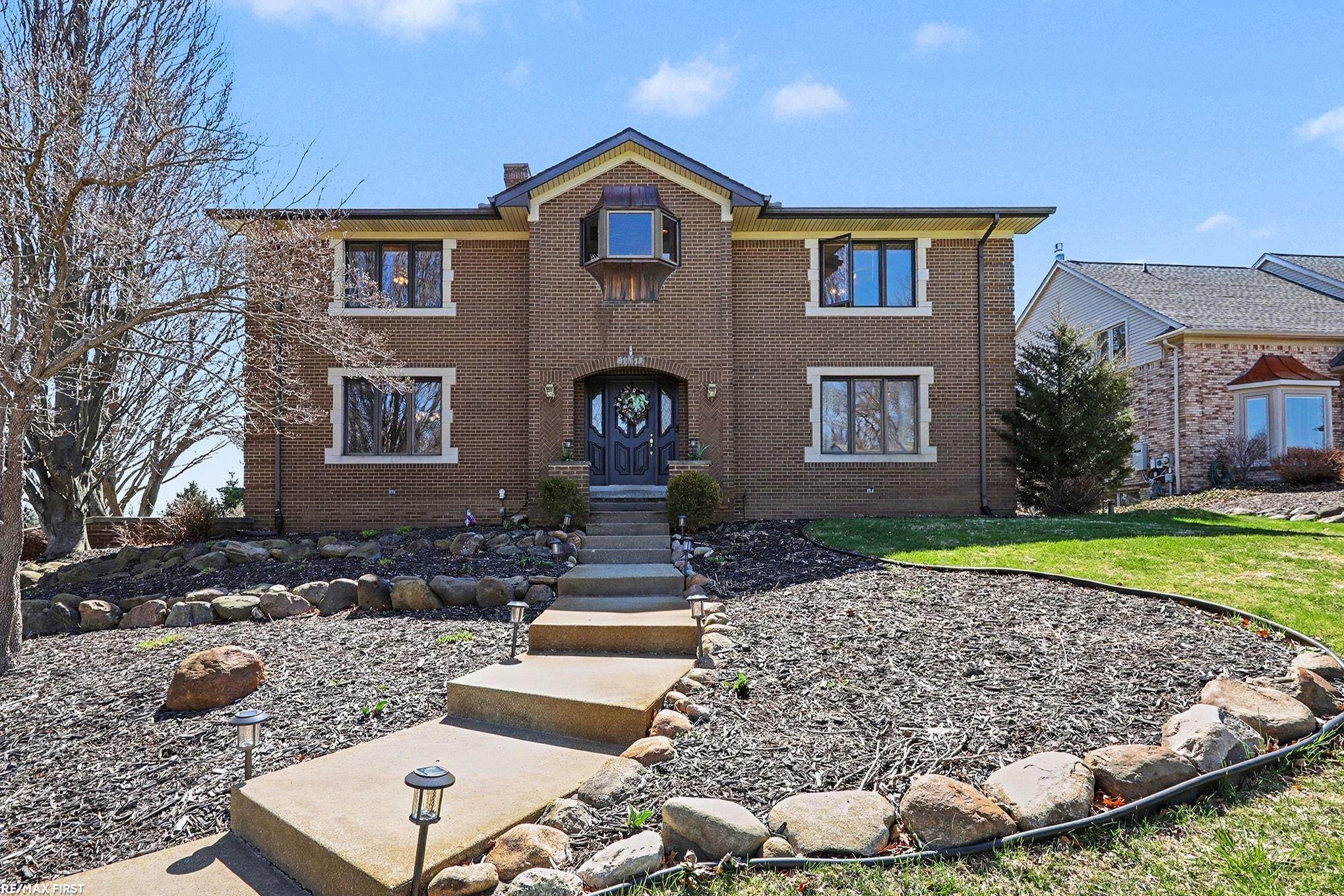 61313 Miriam Drive, Washington, MI, 48094