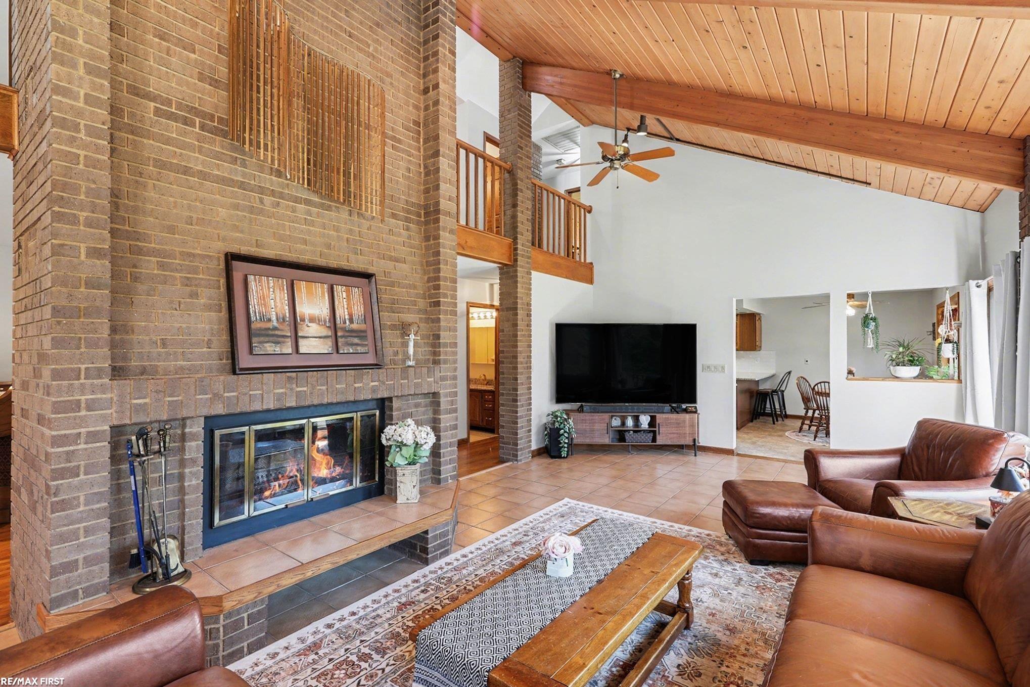 61313 Miriam Drive, Washington, MI, 48094