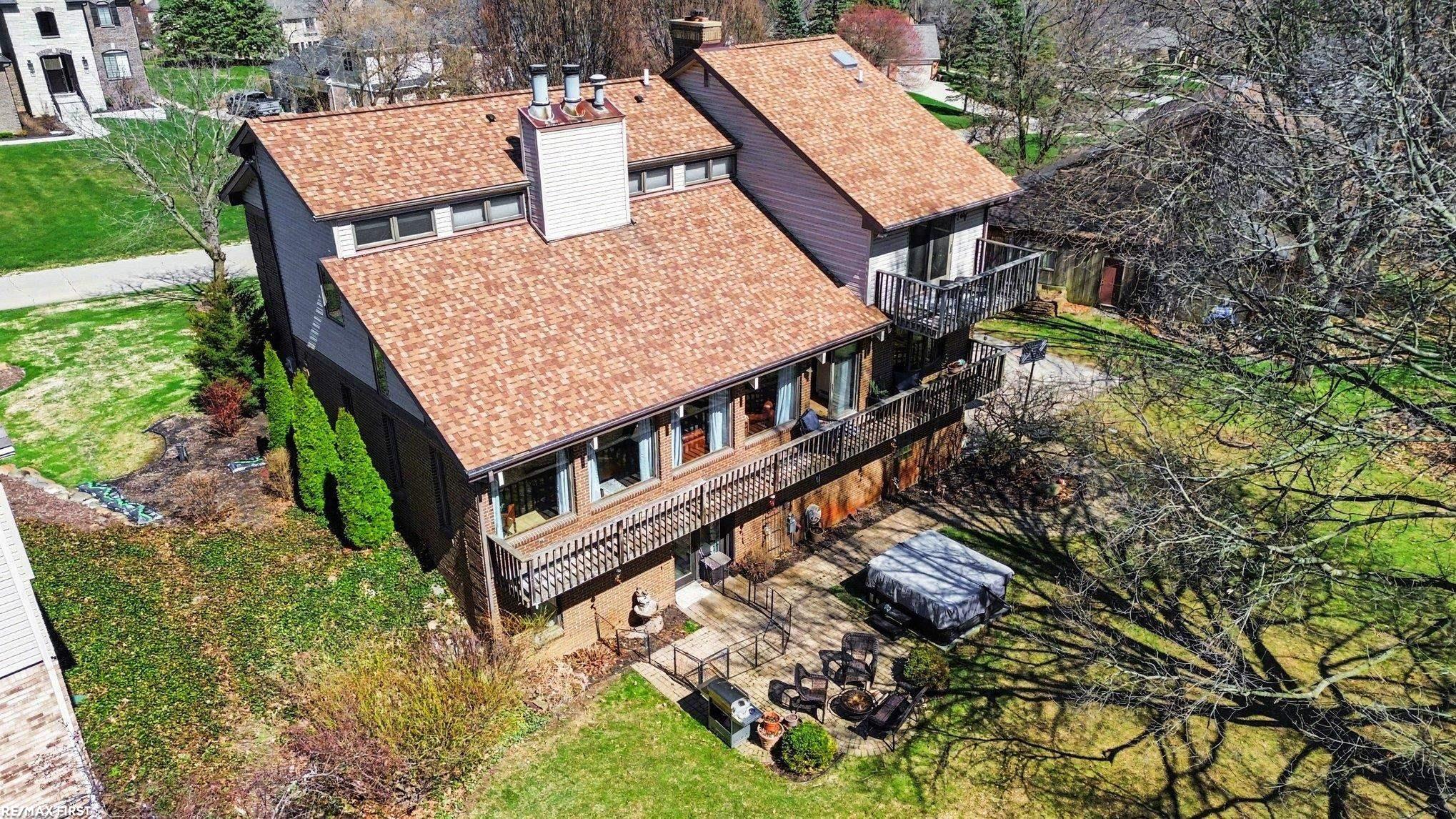 61313 Miriam Drive, Washington, MI, 48094