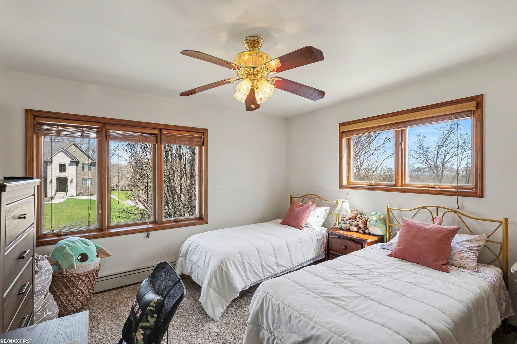 61313 Miriam Drive, Washington, MI, 48094