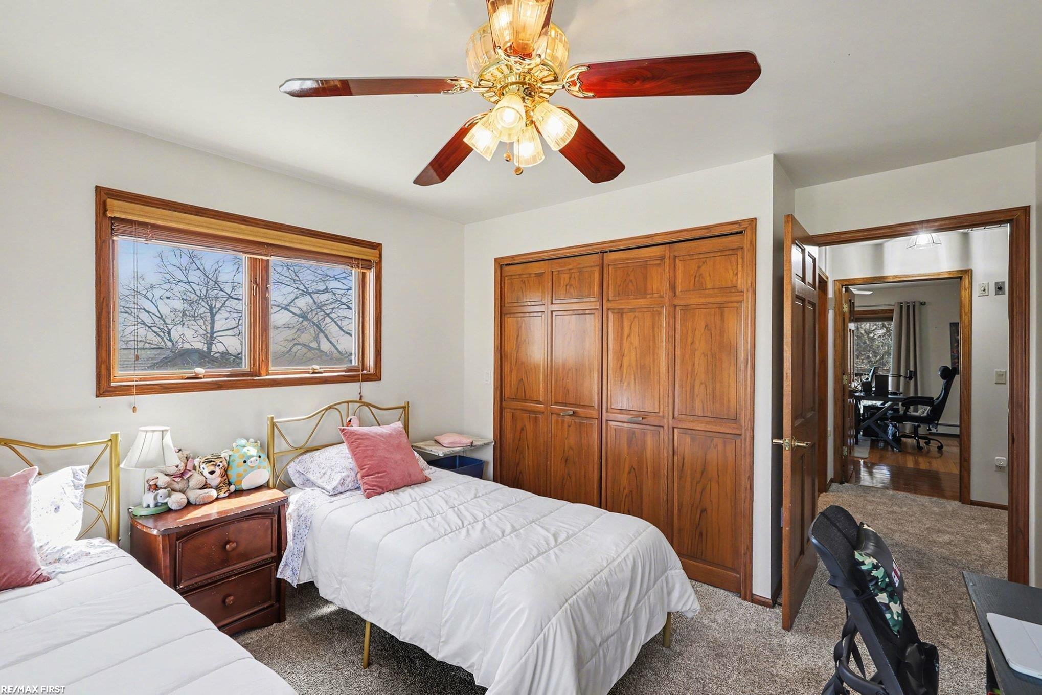 61313 Miriam Drive, Washington, MI, 48094