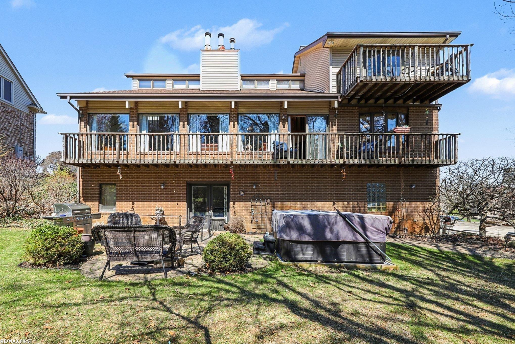 61313 Miriam Drive, Washington, MI, 48094