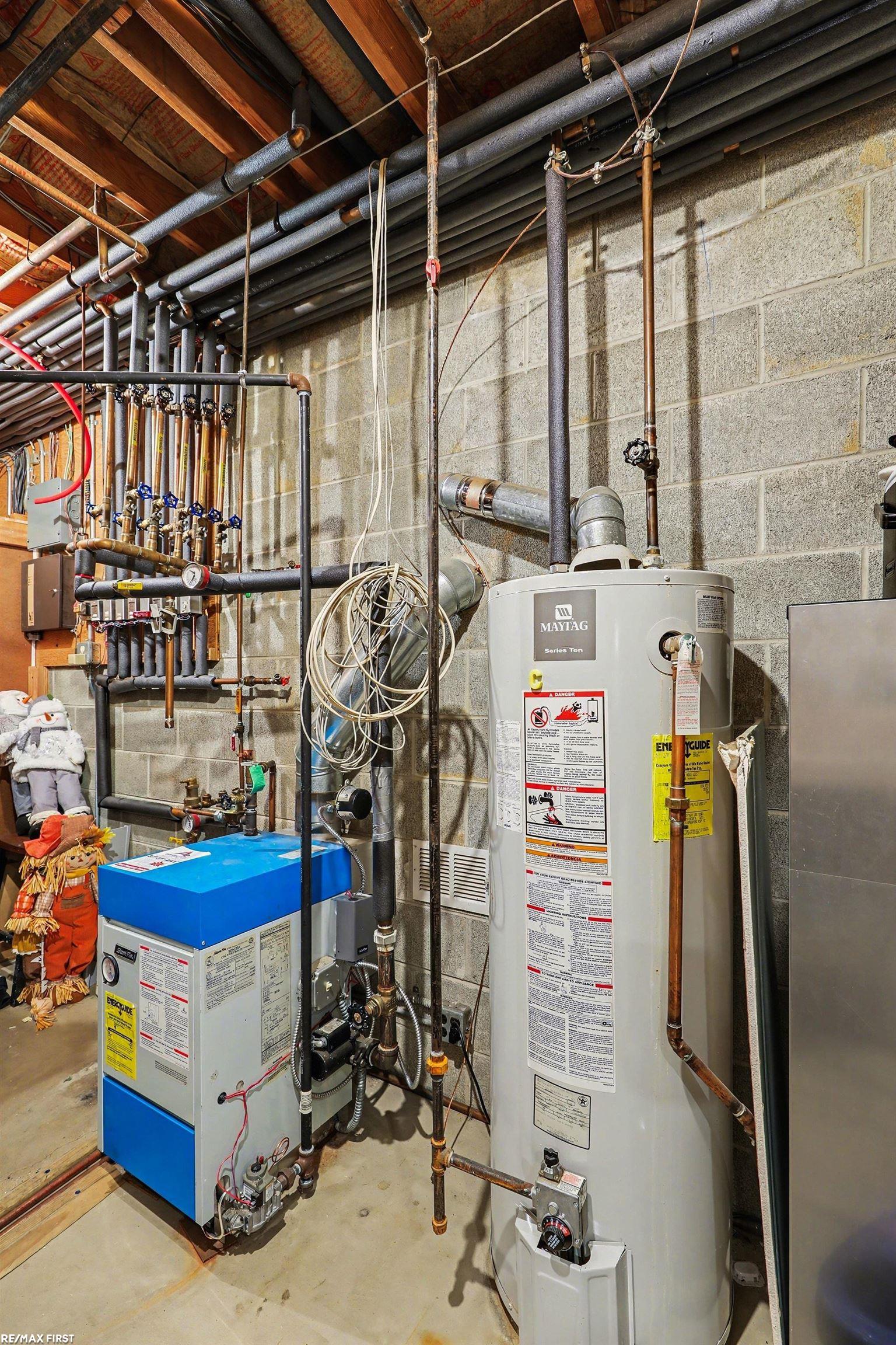 61313 Miriam Drive, Washington, MI, 48094