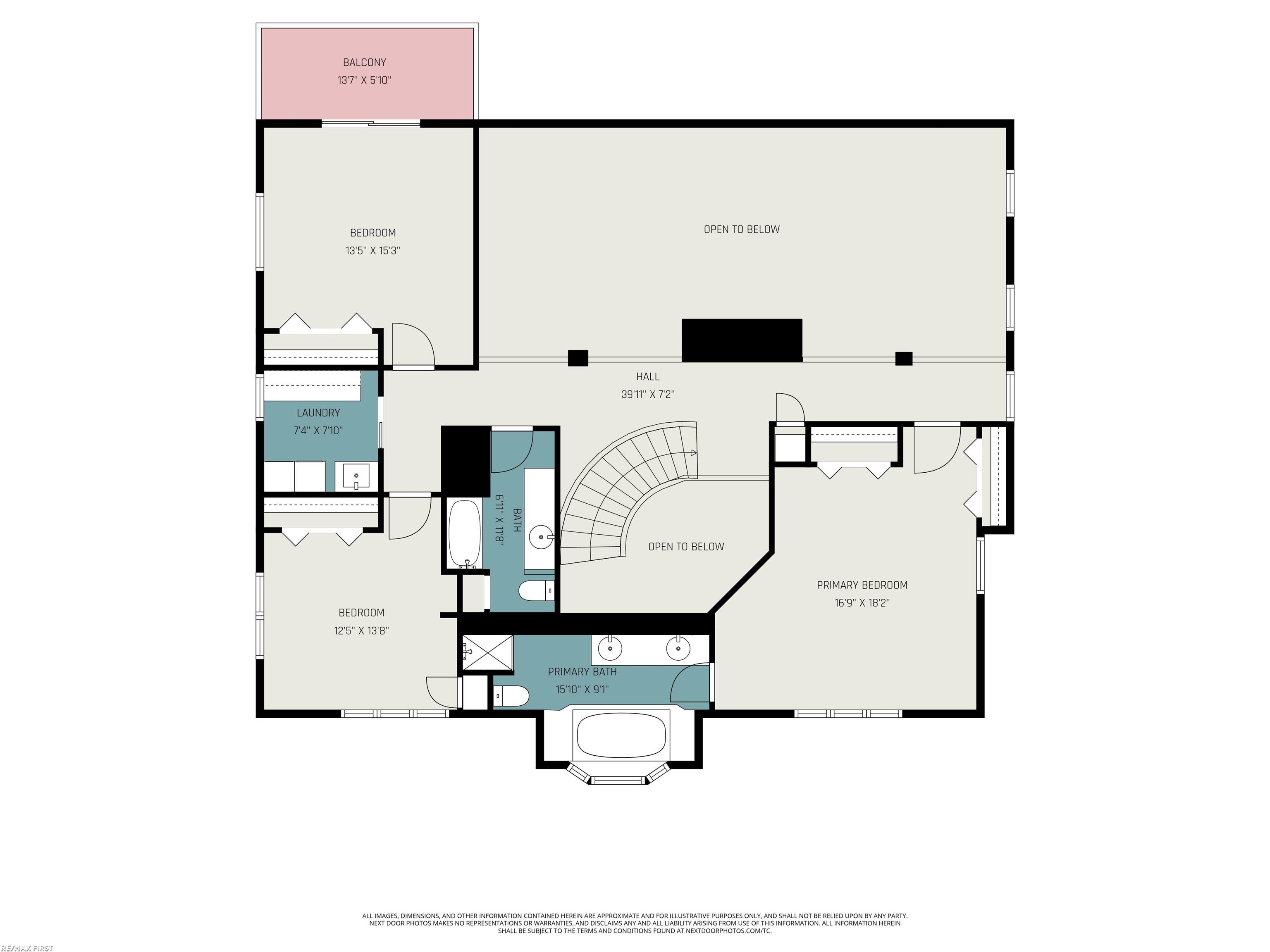 61313 Miriam Drive, Washington, MI, 48094