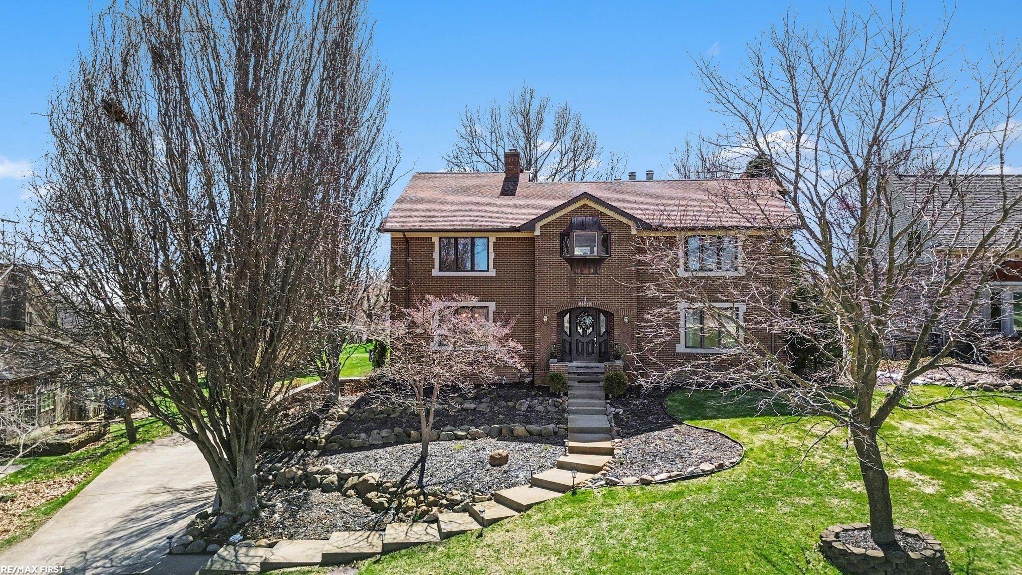 61313 Miriam Drive, Washington, MI, 48094