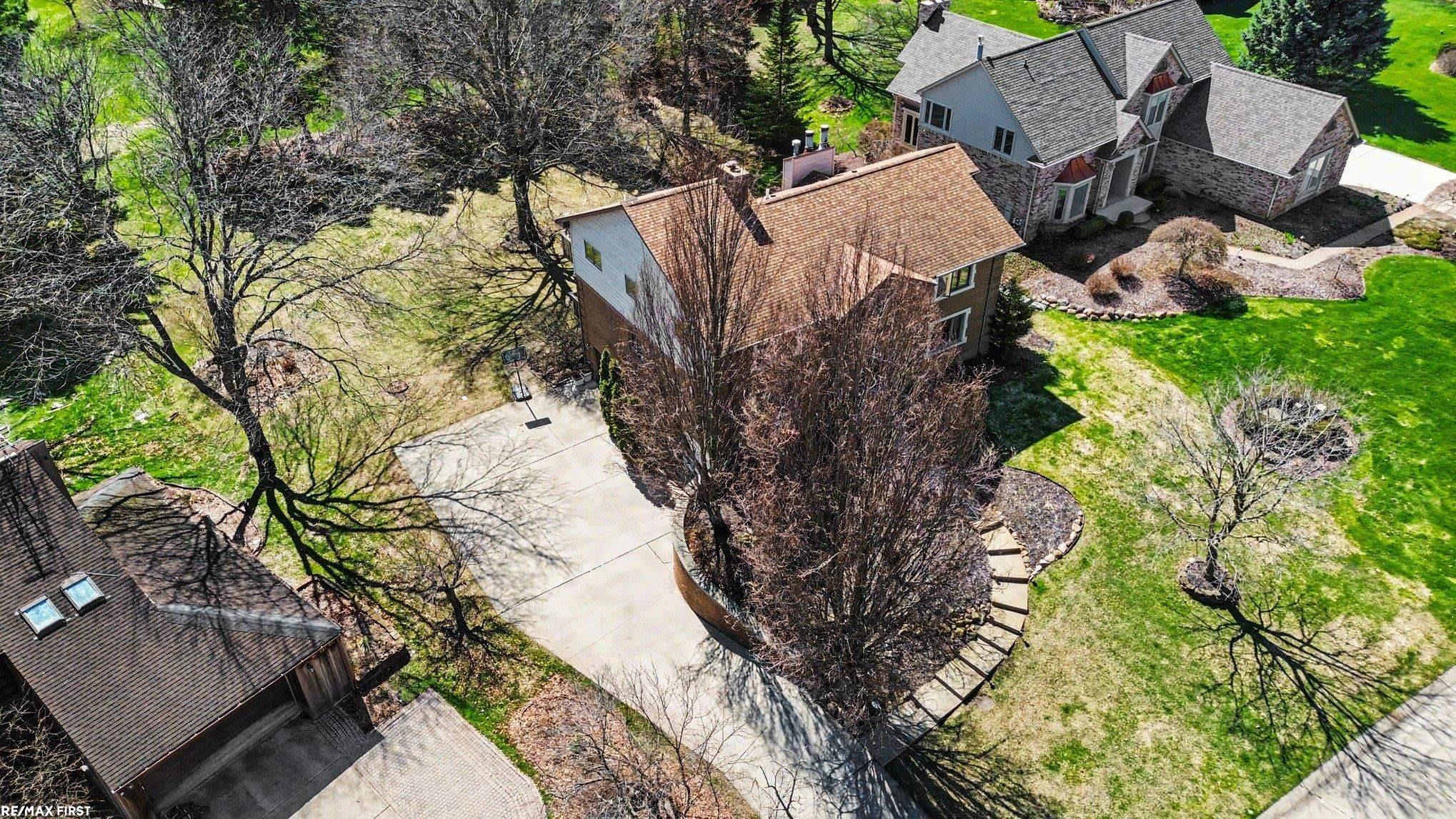 61313 Miriam Drive, Washington, MI, 48094