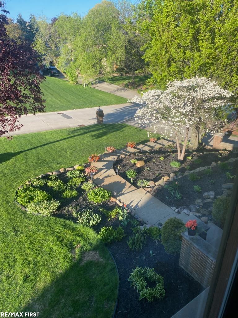 61313 Miriam Drive, Washington, MI, 48094