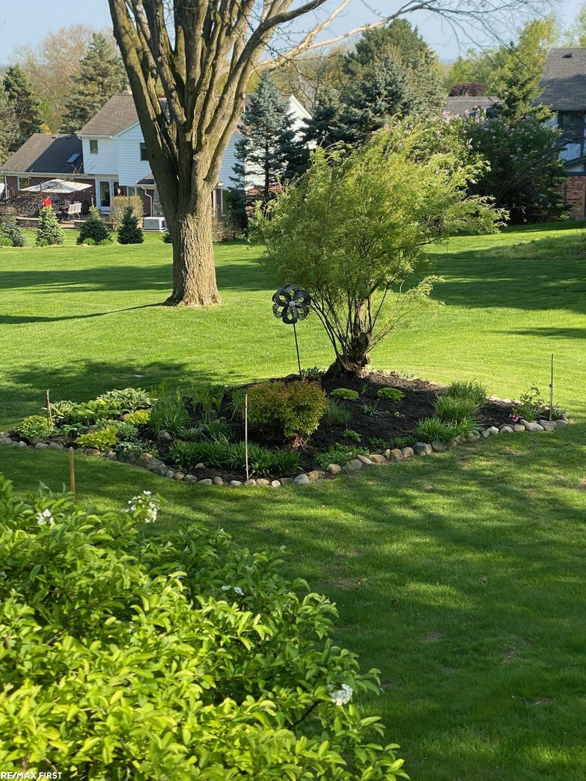 61313 Miriam Drive, Washington, MI, 48094