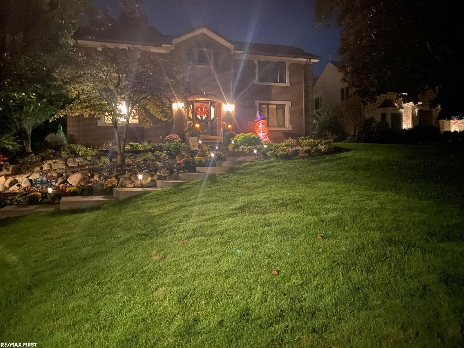 61313 Miriam Drive, Washington, MI, 48094