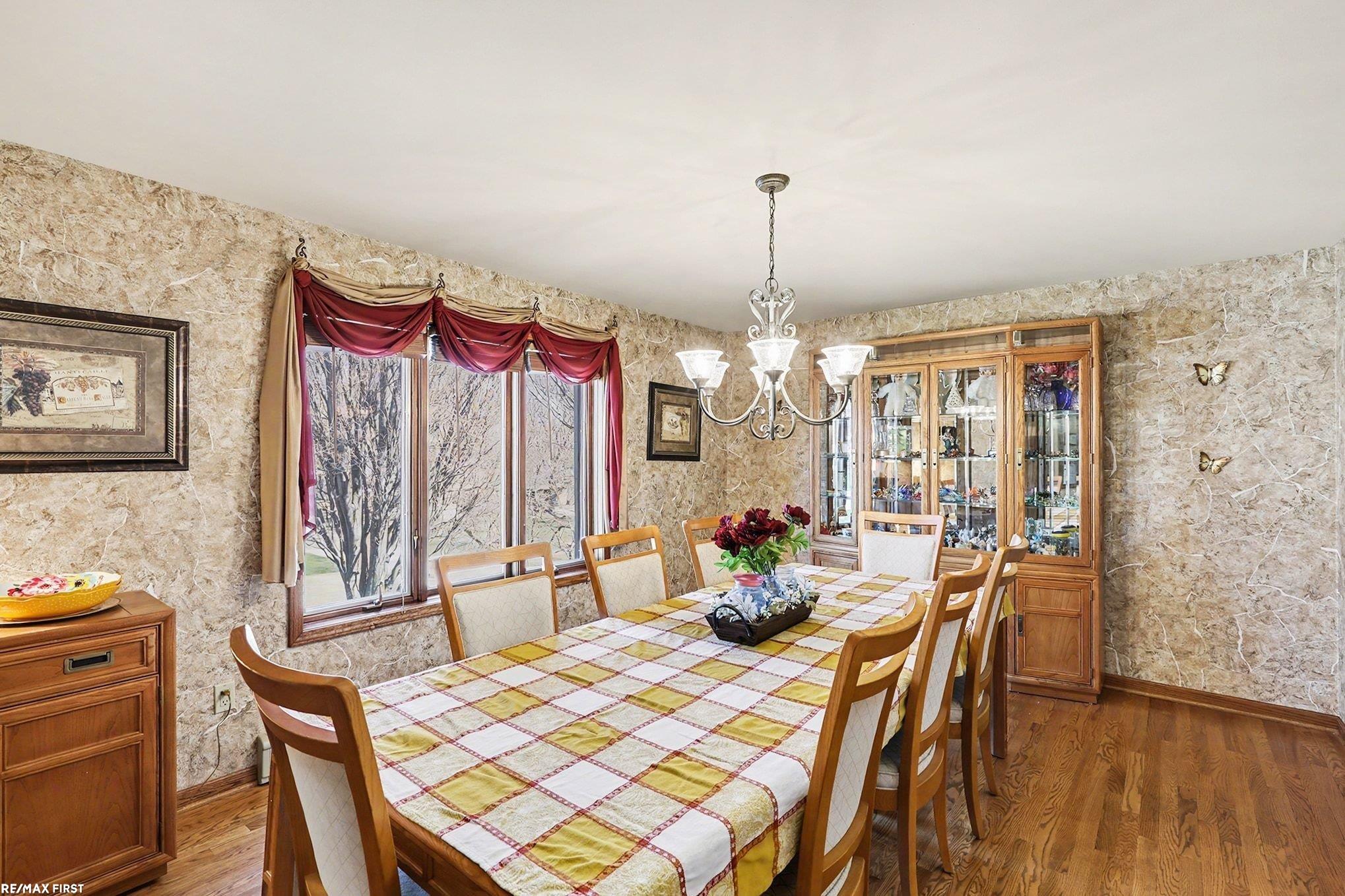 61313 Miriam Drive, Washington, MI, 48094