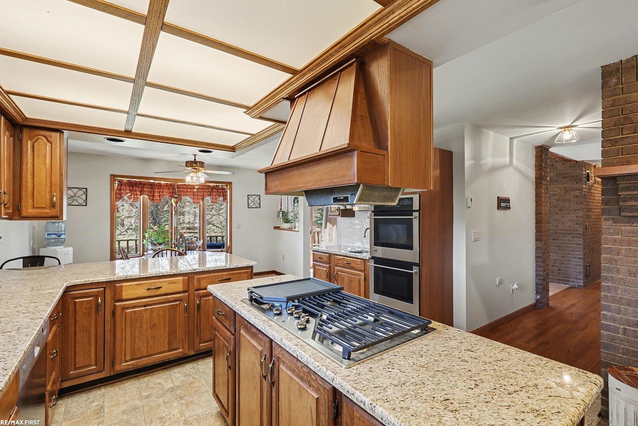 61313 Miriam Drive, Washington, MI, 48094