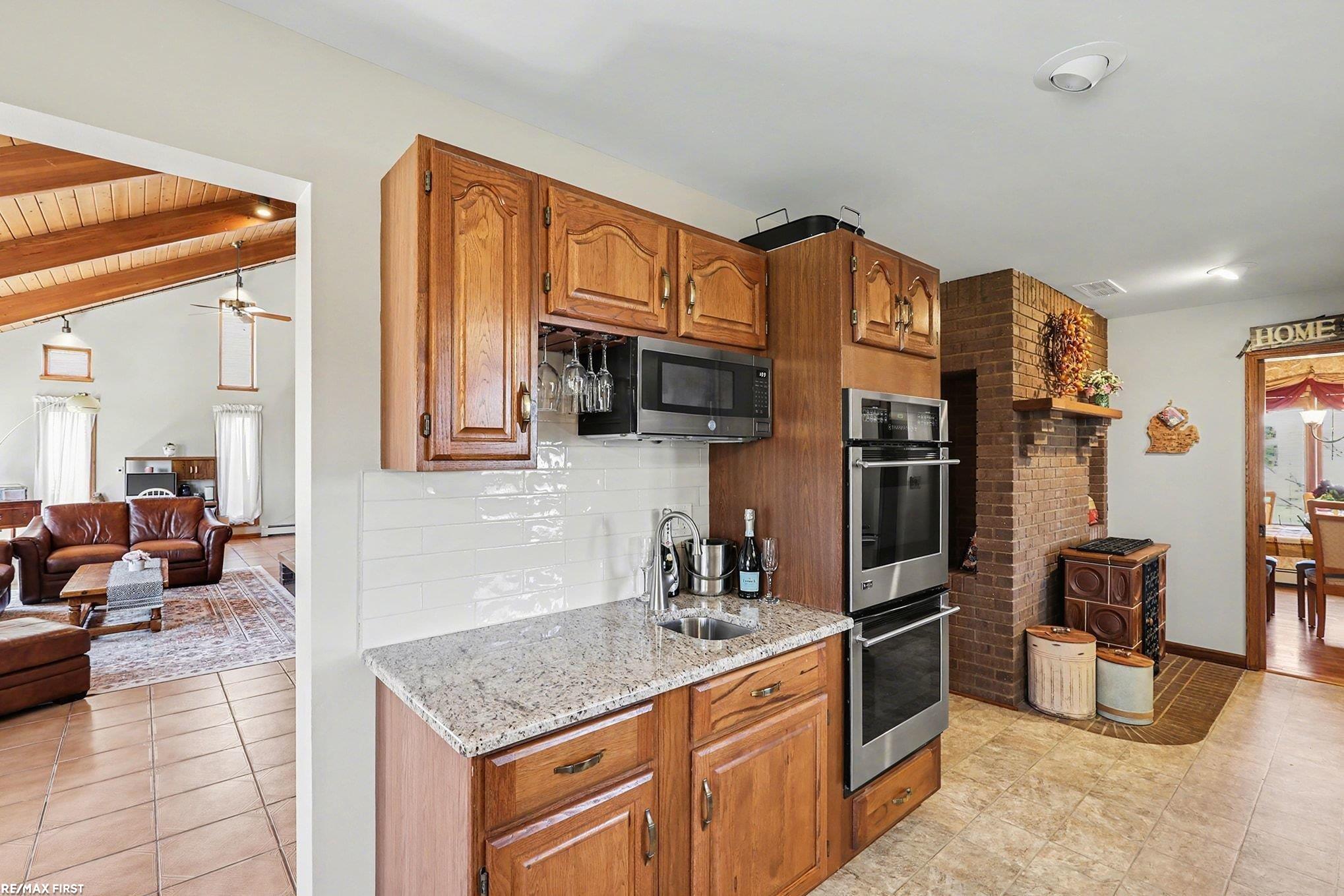 61313 Miriam Drive, Washington, MI, 48094