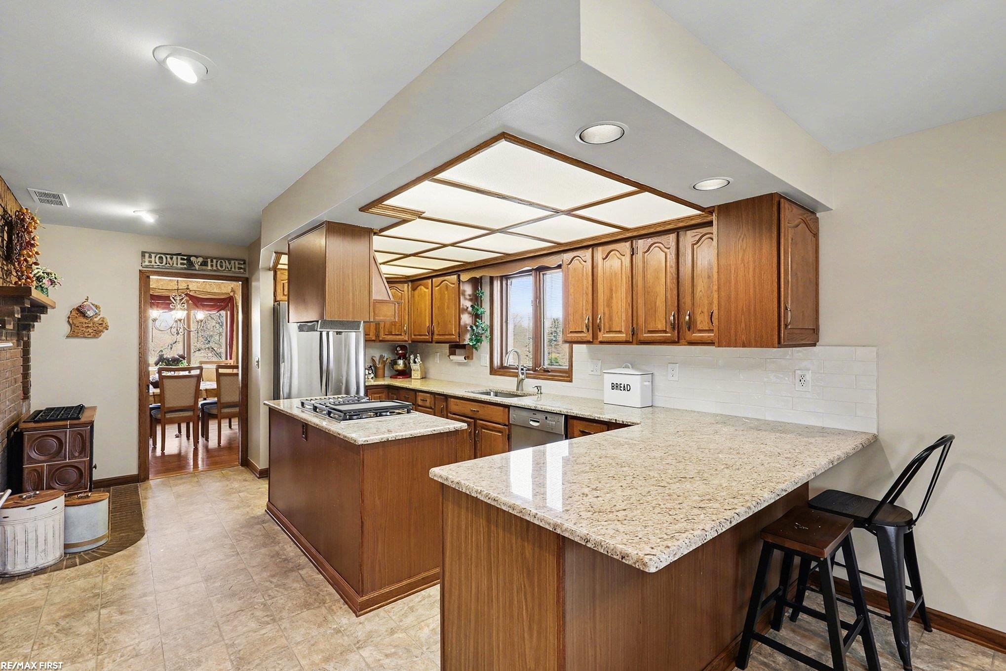 61313 Miriam Drive, Washington, MI, 48094