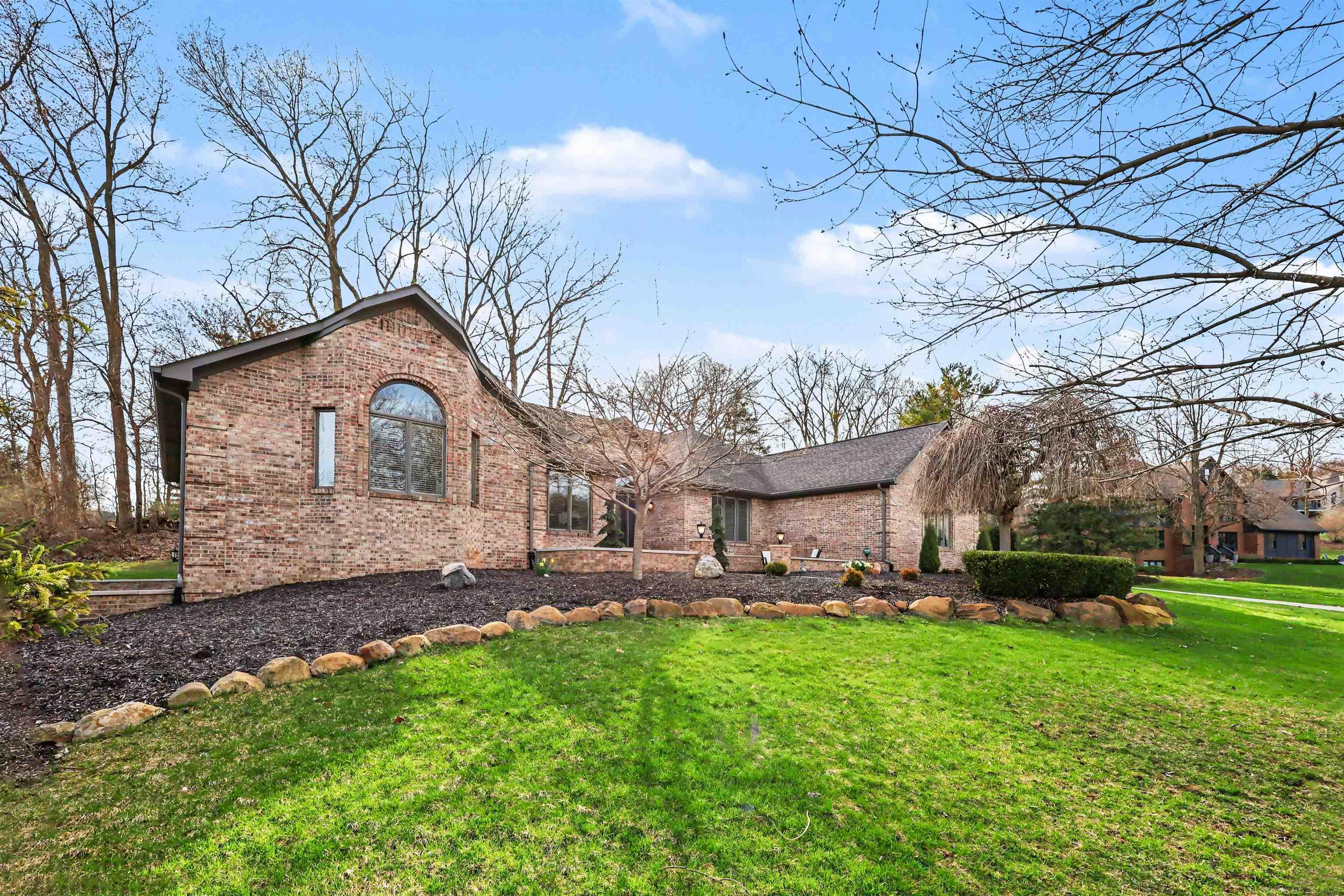 62243 Darren Drive, Washington, MI, 48094