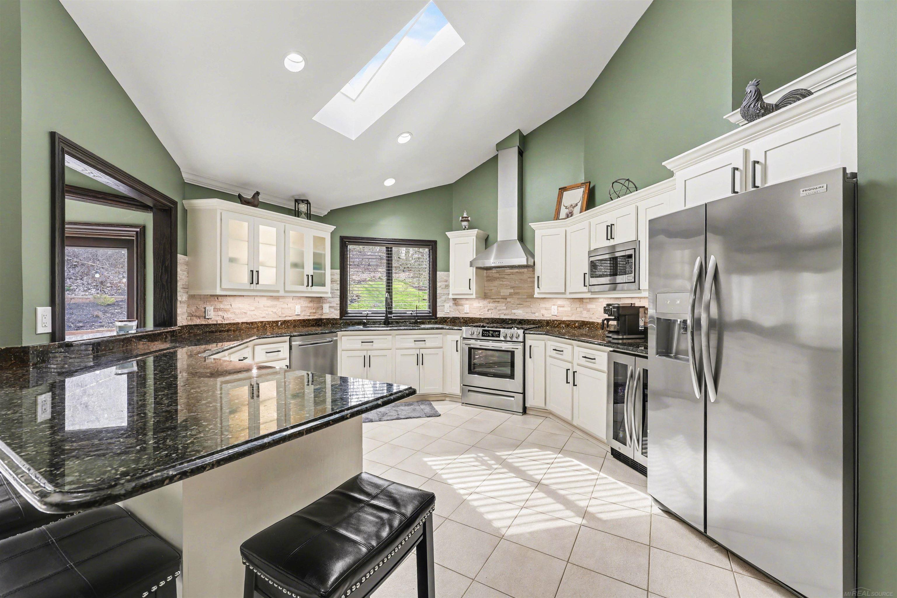 62243 Darren Drive, Washington, MI, 48094