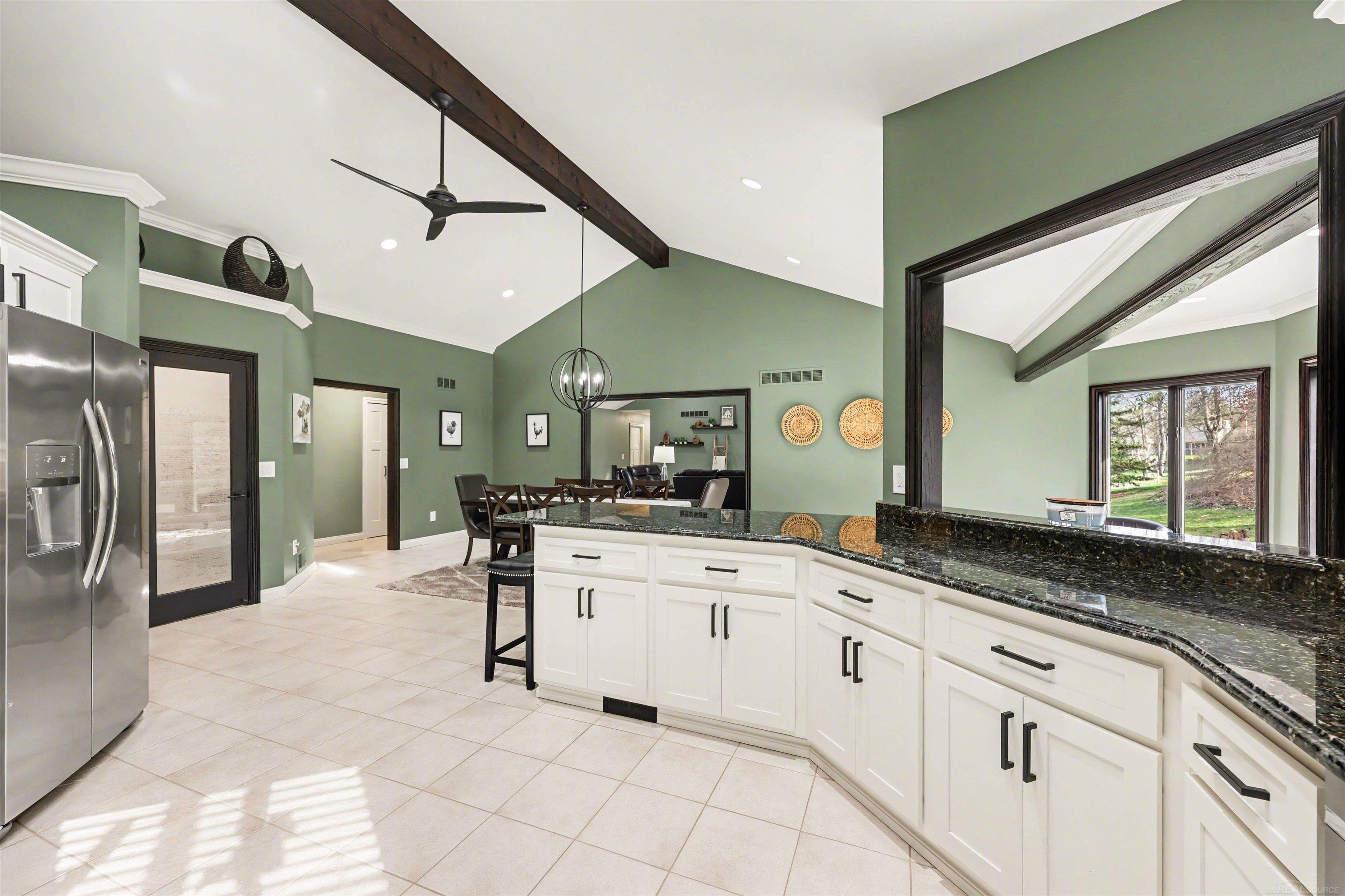 62243 Darren Drive, Washington, MI, 48094