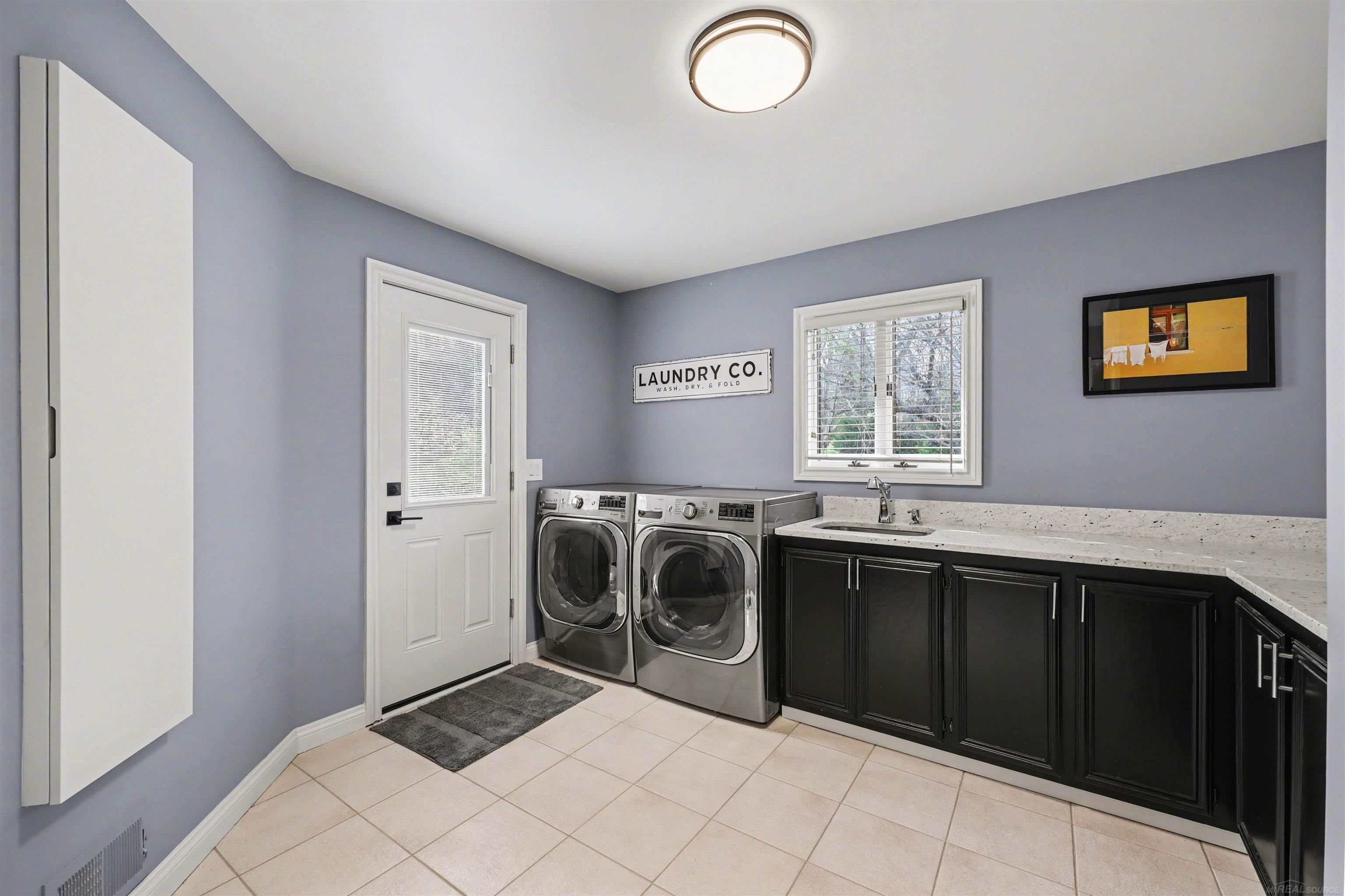 62243 Darren Drive, Washington, MI, 48094