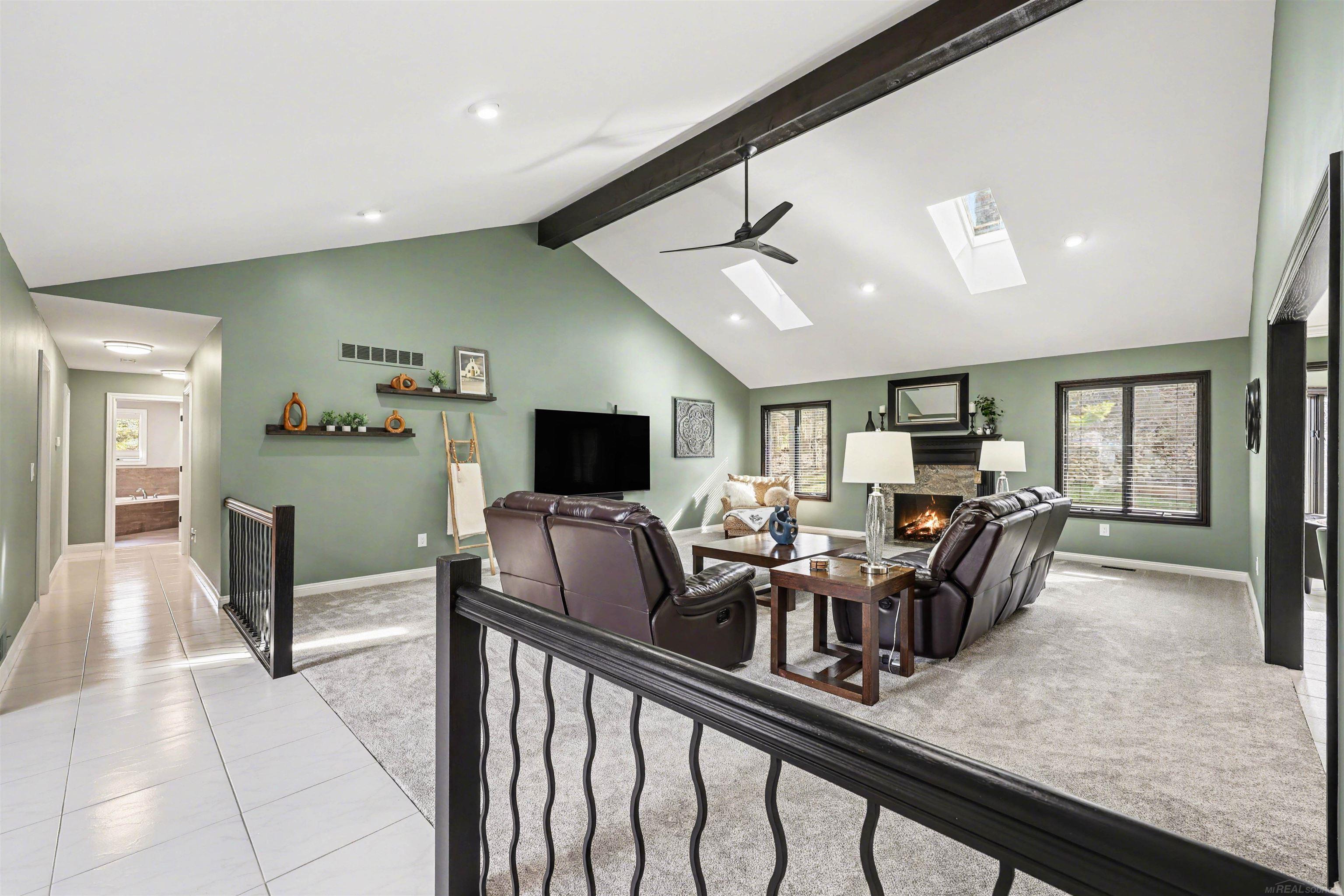 62243 Darren Drive, Washington, MI, 48094