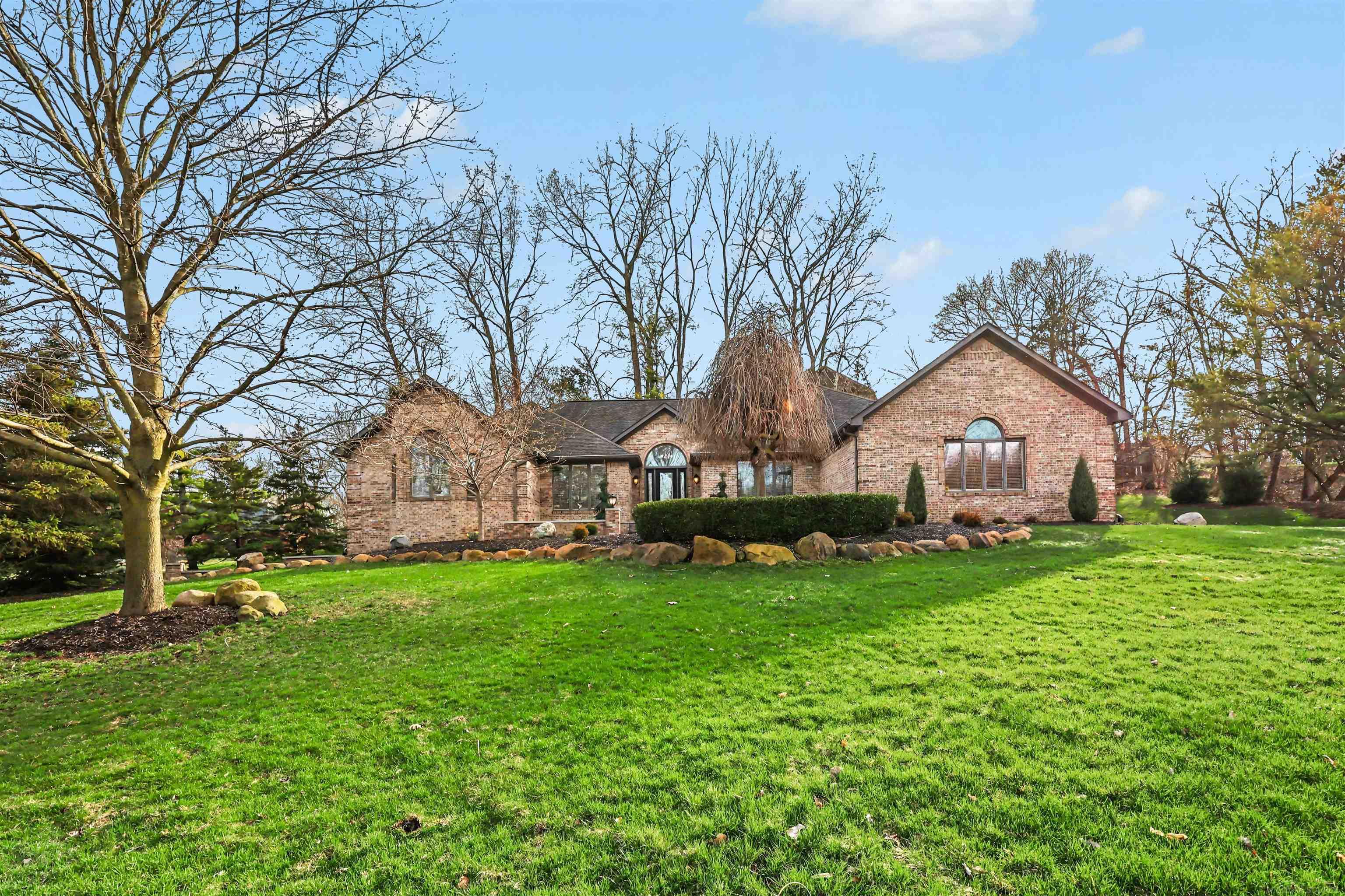 62243 Darren Drive, Washington, MI, 48094