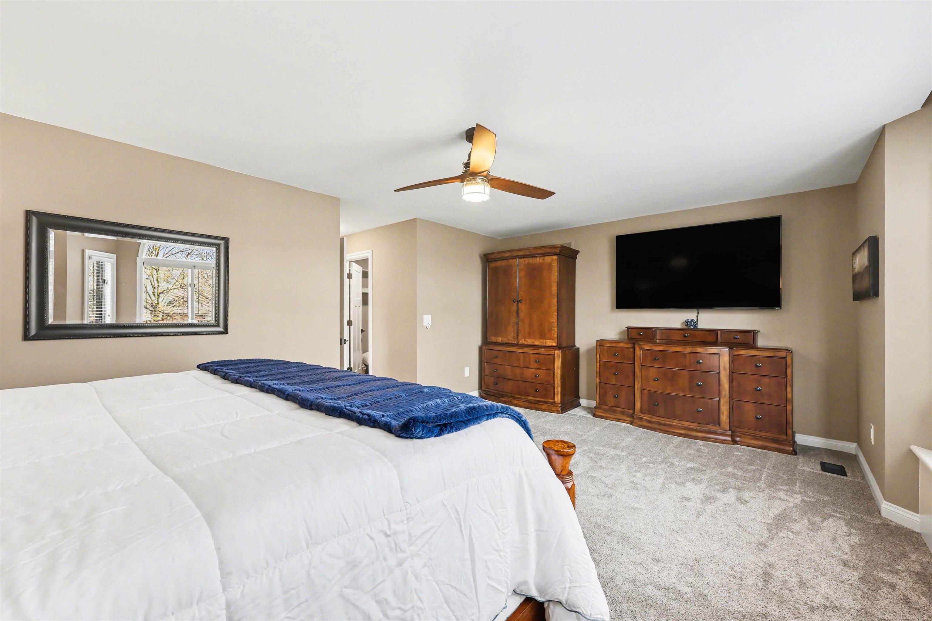 62243 Darren Drive, Washington, MI, 48094