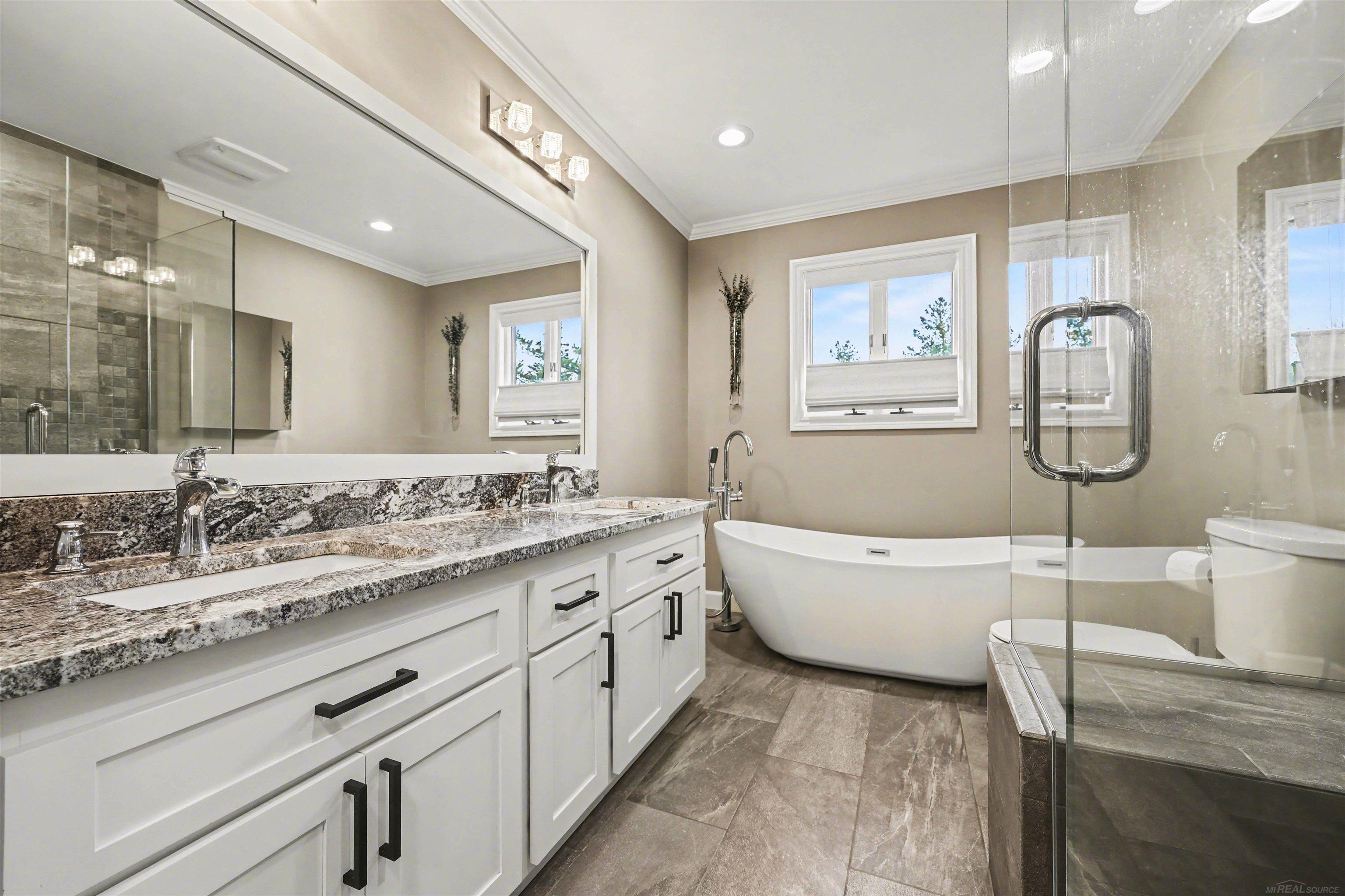 62243 Darren Drive, Washington, MI, 48094