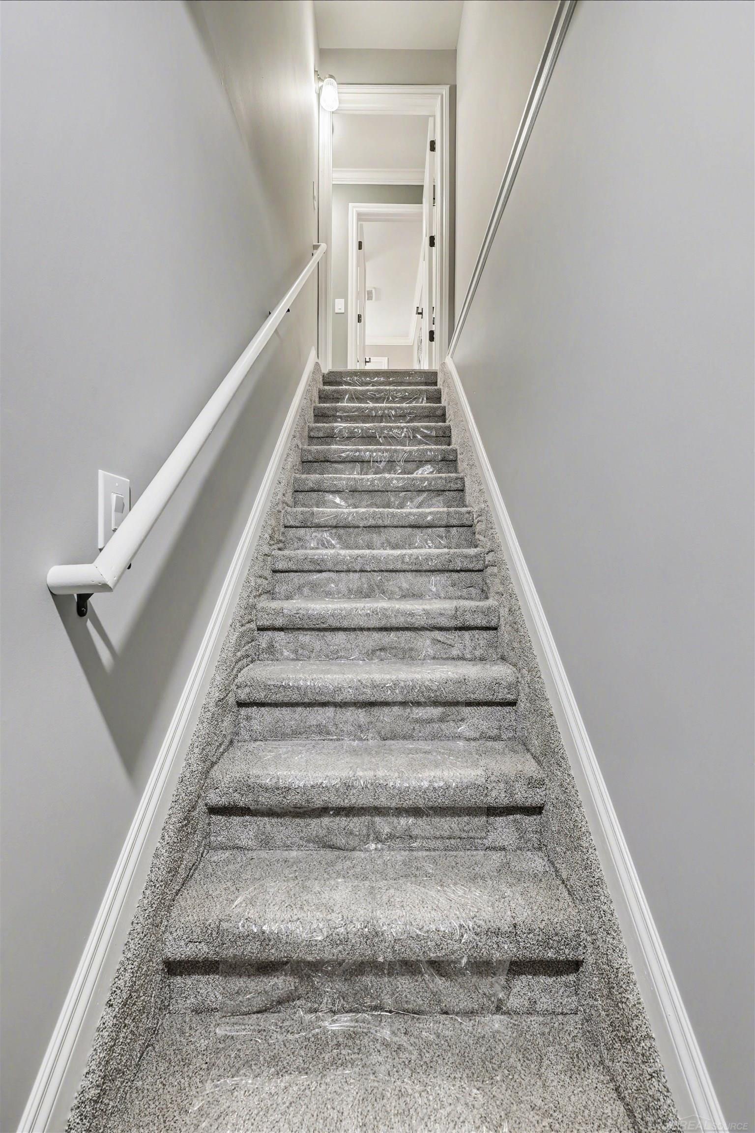 62243 Darren Drive, Washington, MI, 48094