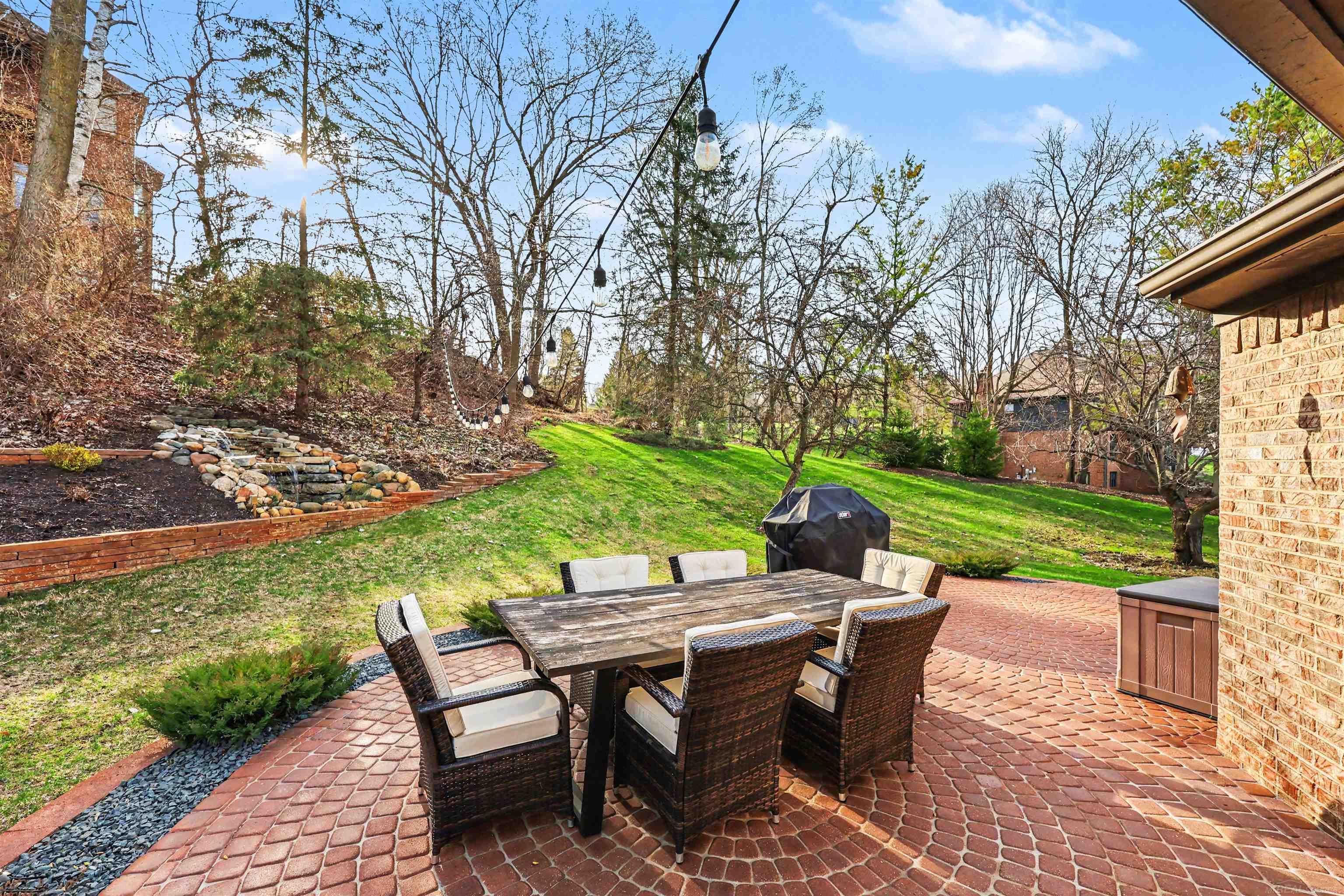 62243 Darren Drive, Washington, MI, 48094