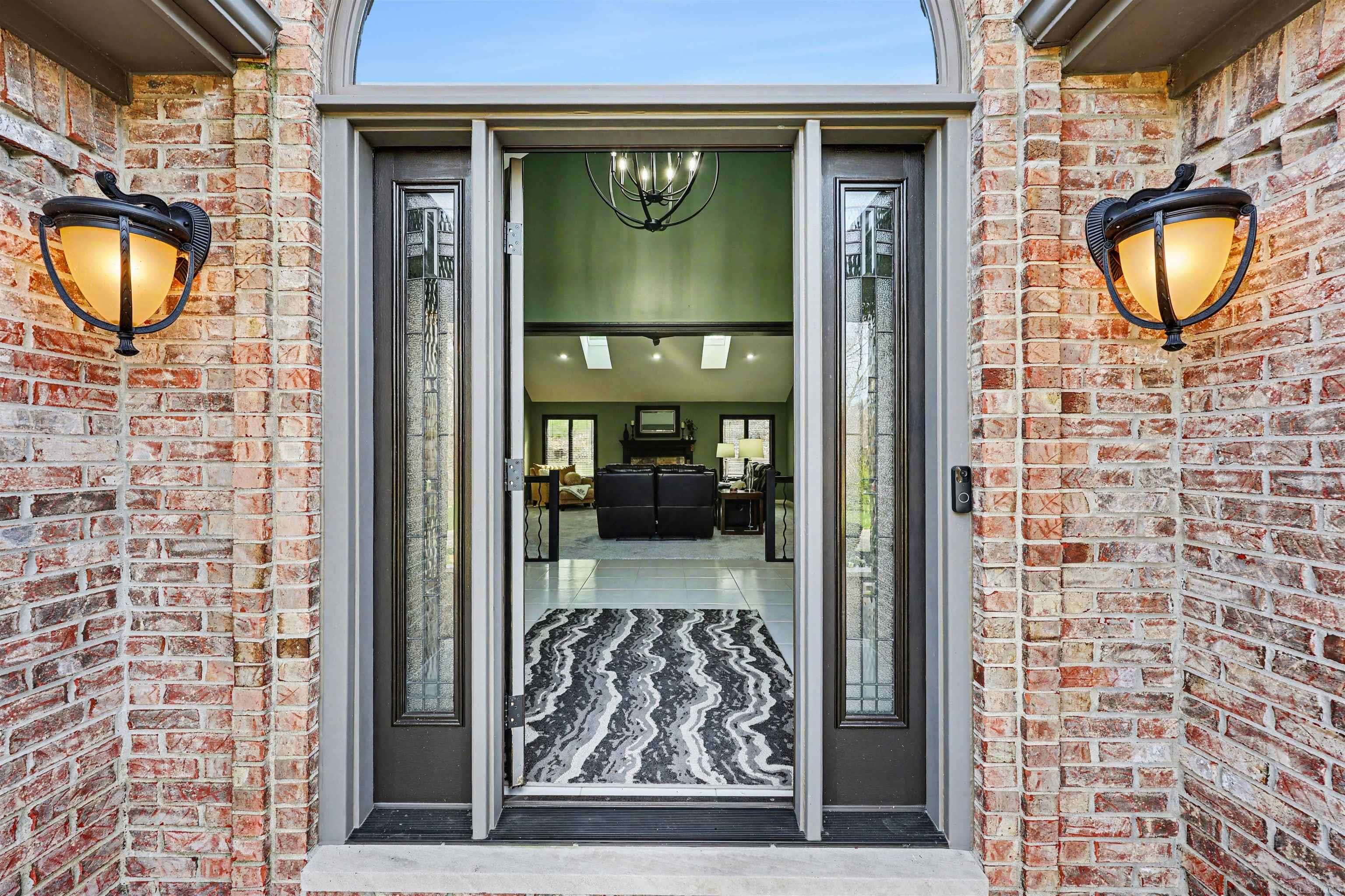 62243 Darren Drive, Washington, MI, 48094