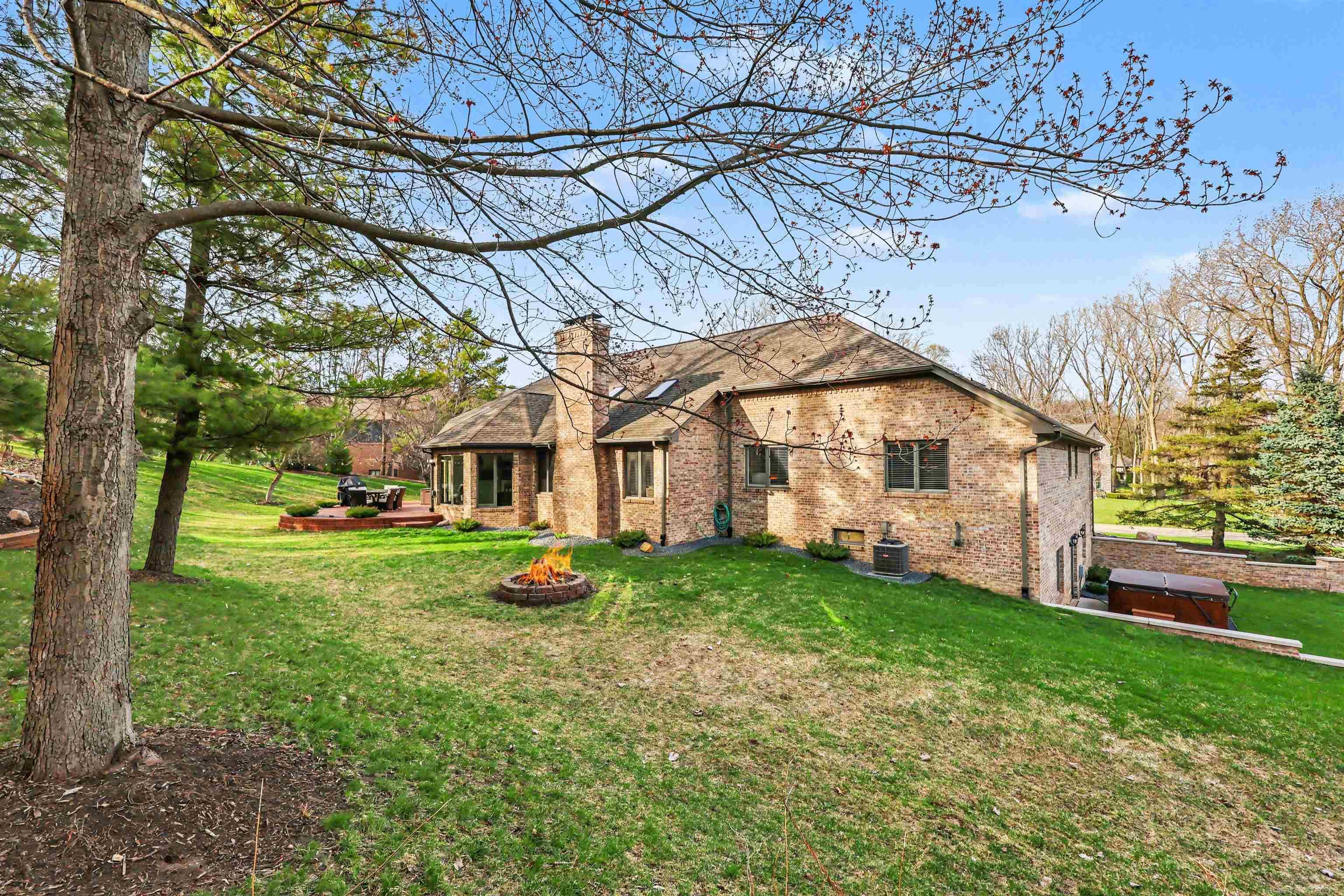 62243 Darren Drive, Washington, MI, 48094