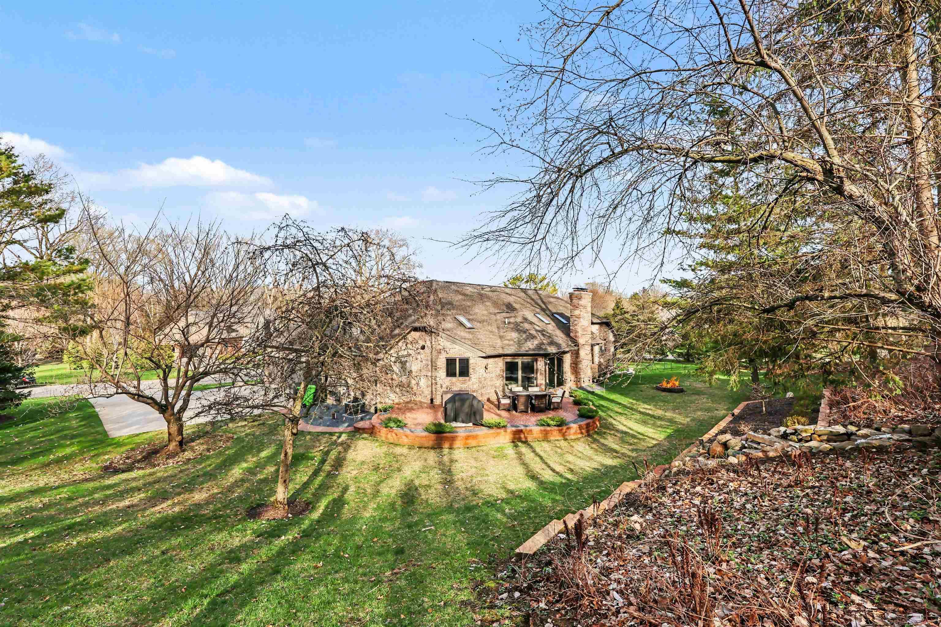 62243 Darren Drive, Washington, MI, 48094