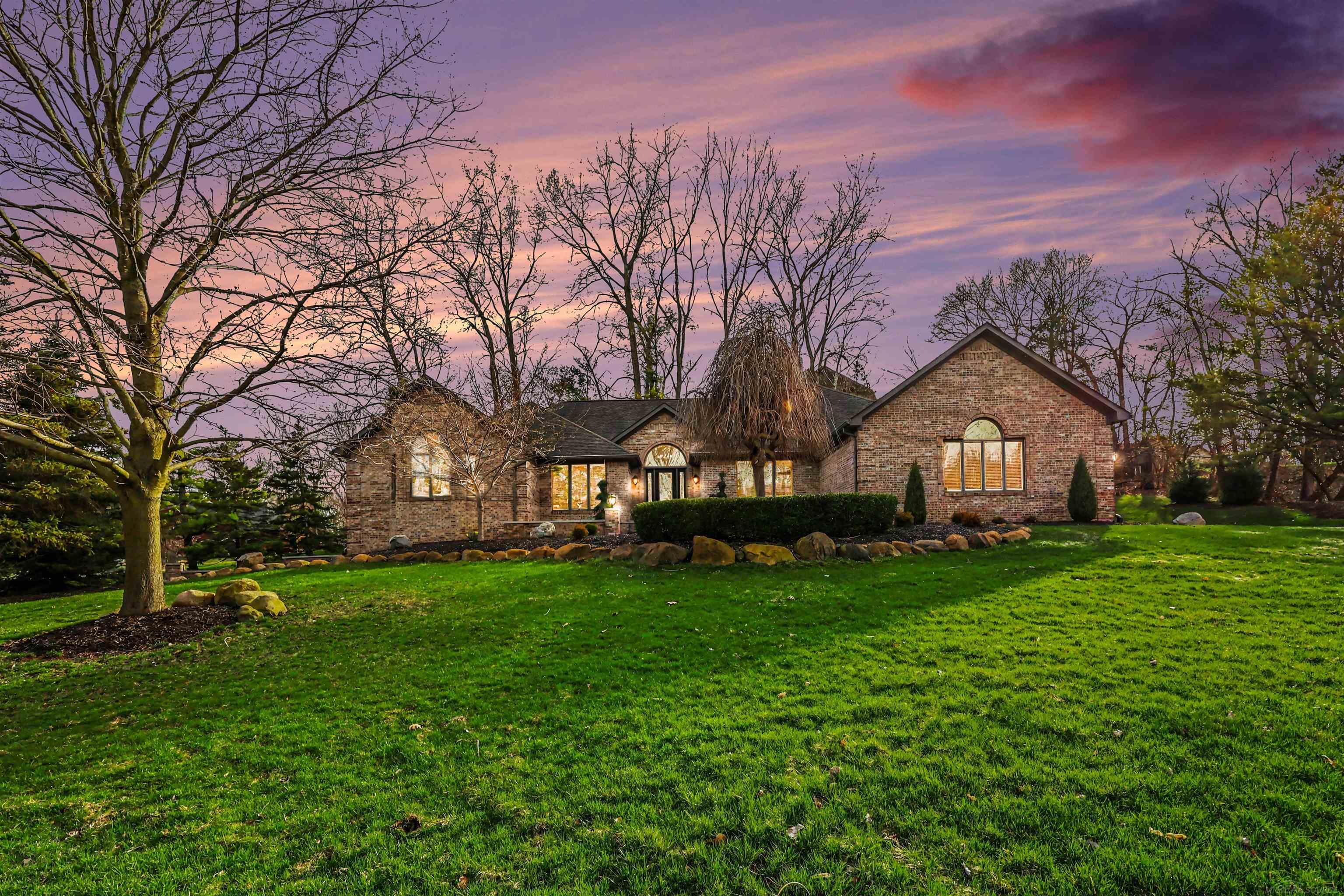 62243 Darren Drive, Washington, MI, 48094