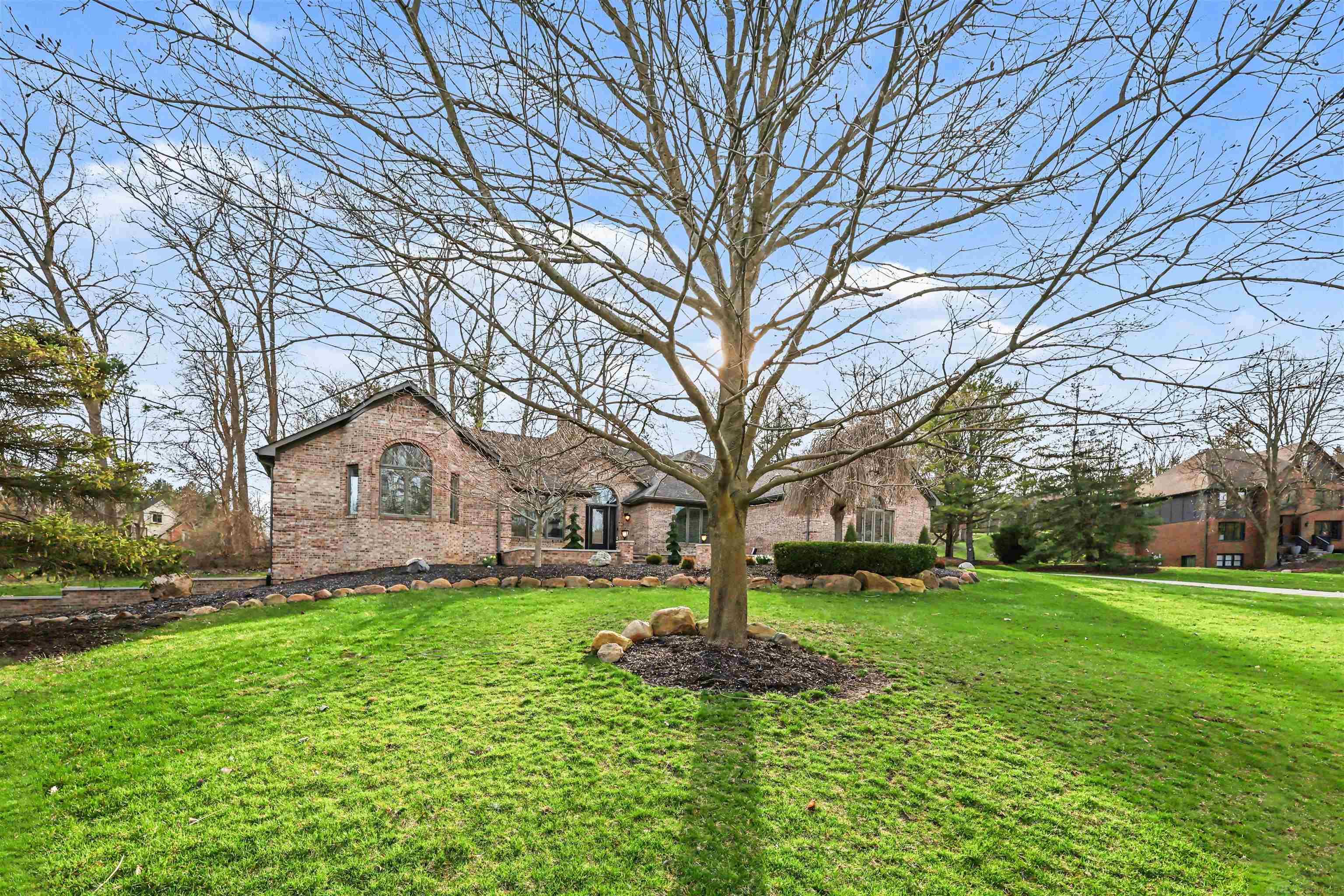 62243 Darren Drive, Washington, MI, 48094