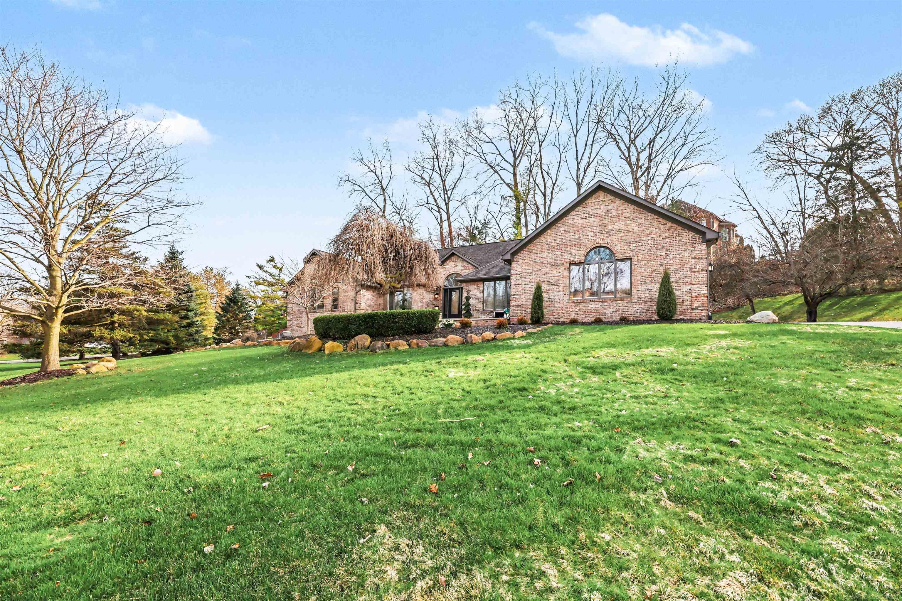 62243 Darren Drive, Washington, MI, 48094