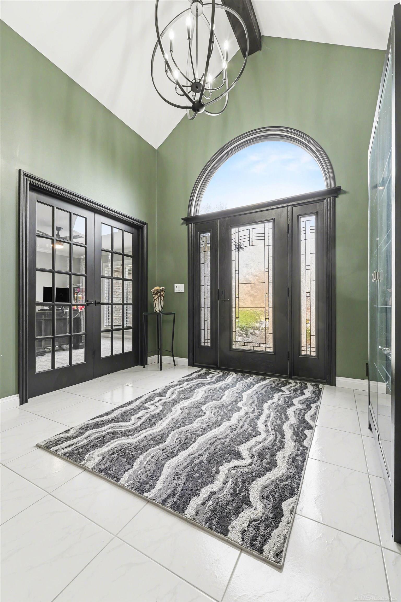 62243 Darren Drive, Washington, MI, 48094