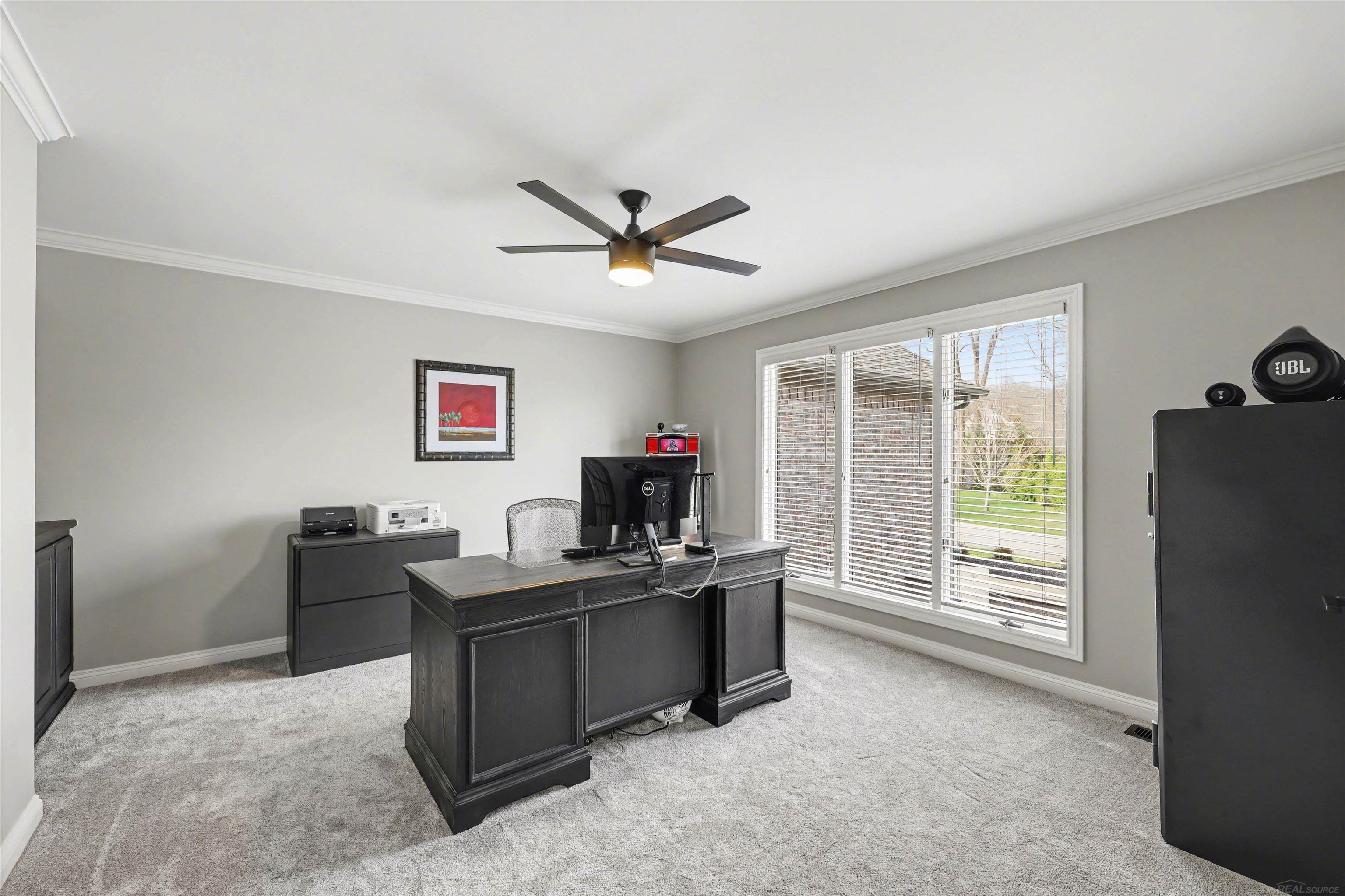 62243 Darren Drive, Washington, MI, 48094