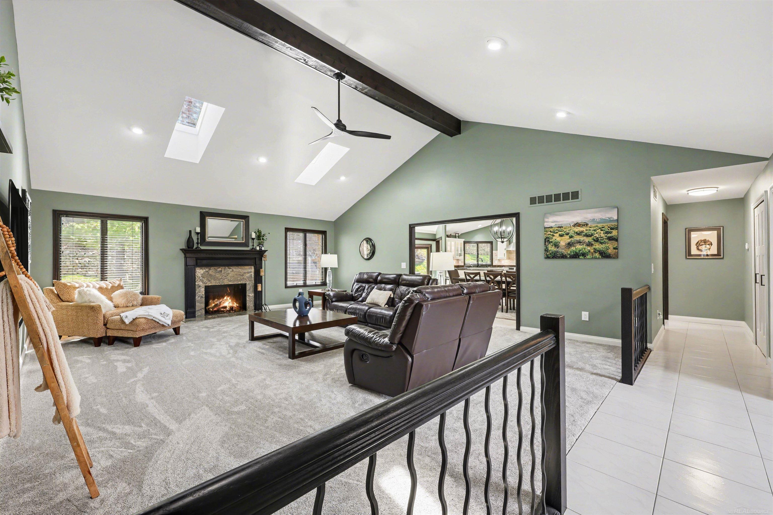 62243 Darren Drive, Washington, MI, 48094