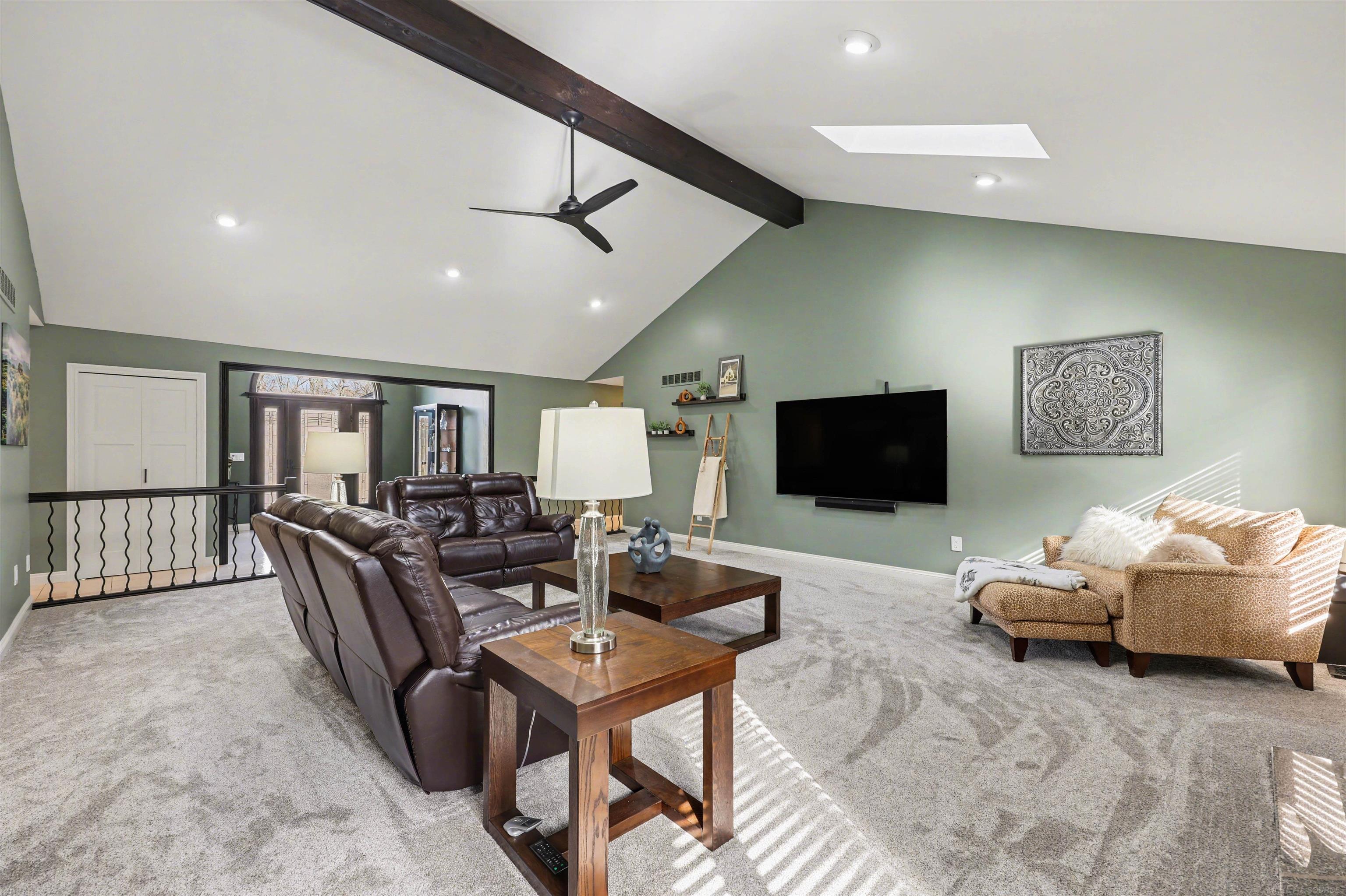 62243 Darren Drive, Washington, MI, 48094