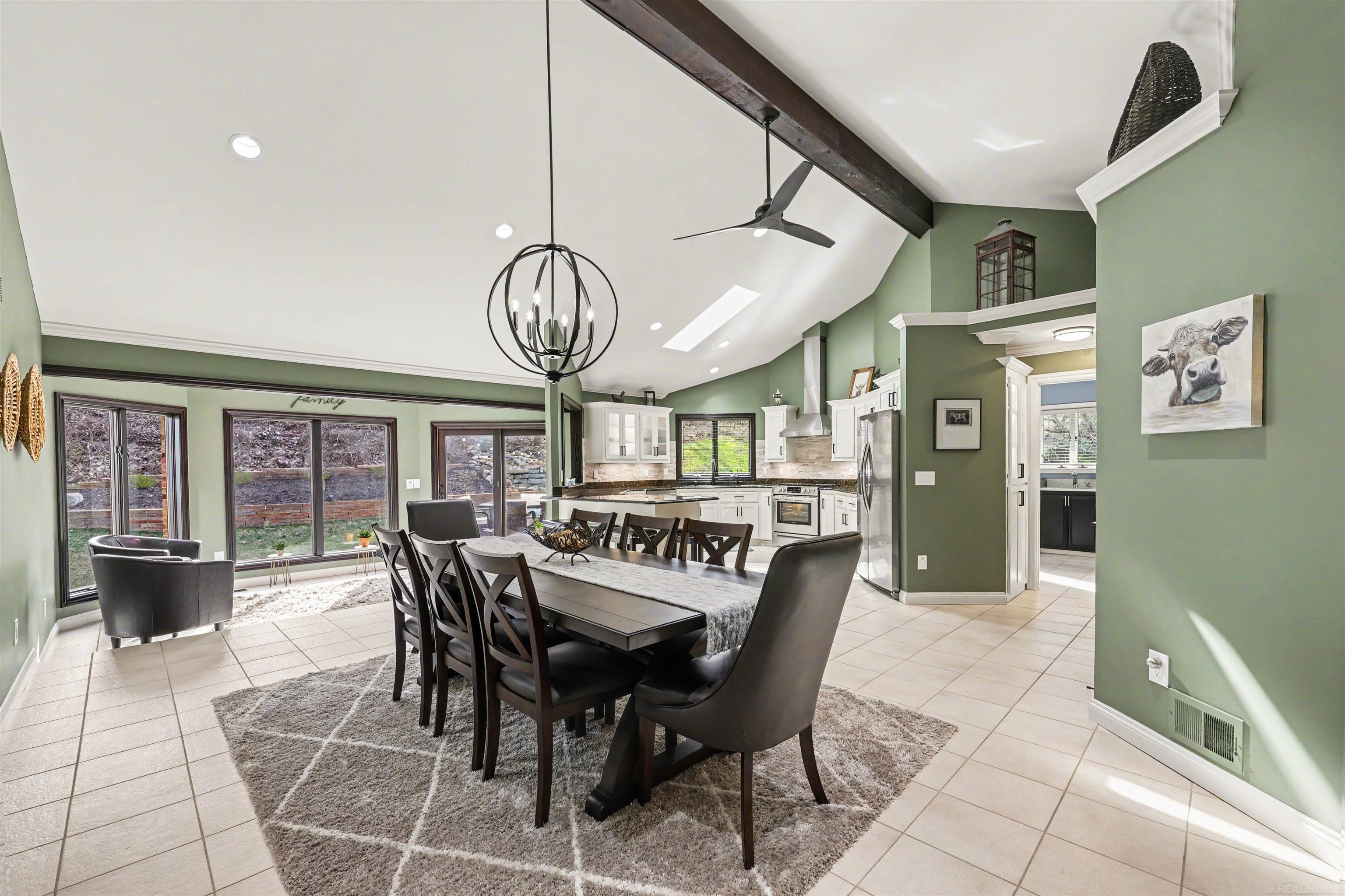 62243 Darren Drive, Washington, MI, 48094