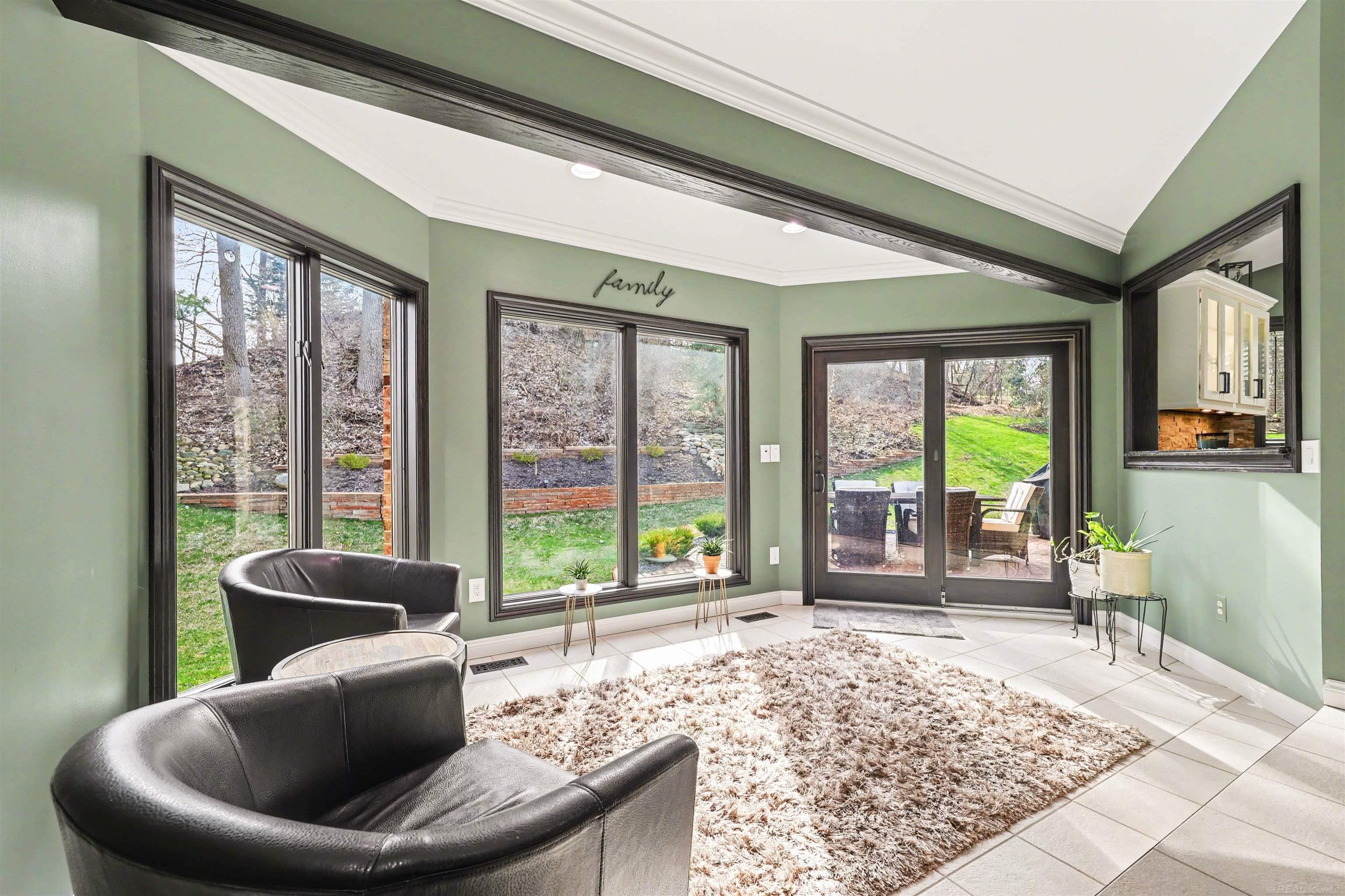 62243 Darren Drive, Washington, MI, 48094