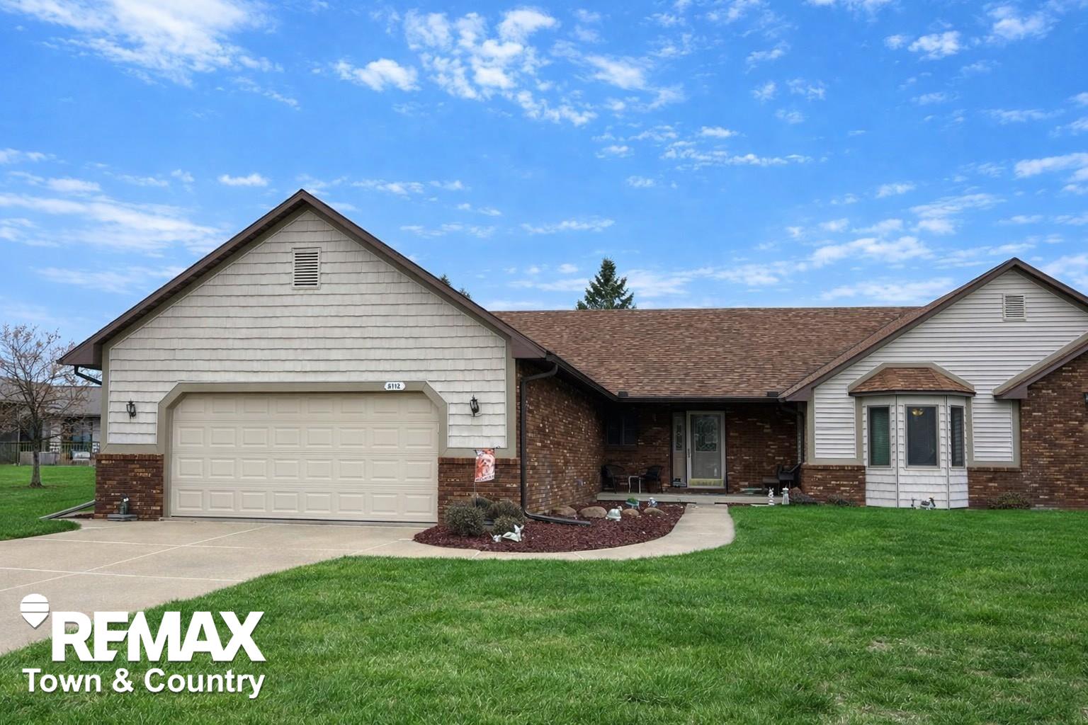 6112 Oak Creek Drive, Swartz Creek, MI, 48473