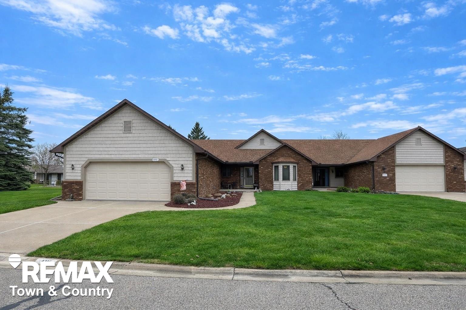 6112 Oak Creek Drive, Swartz Creek, MI, 48473