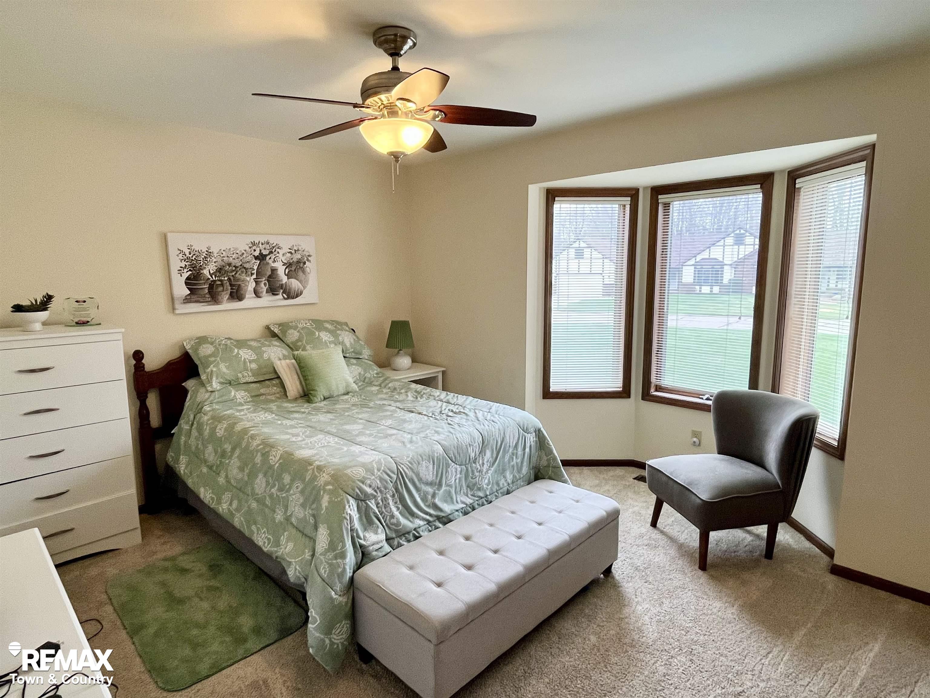 6112 Oak Creek Drive, Swartz Creek, MI, 48473