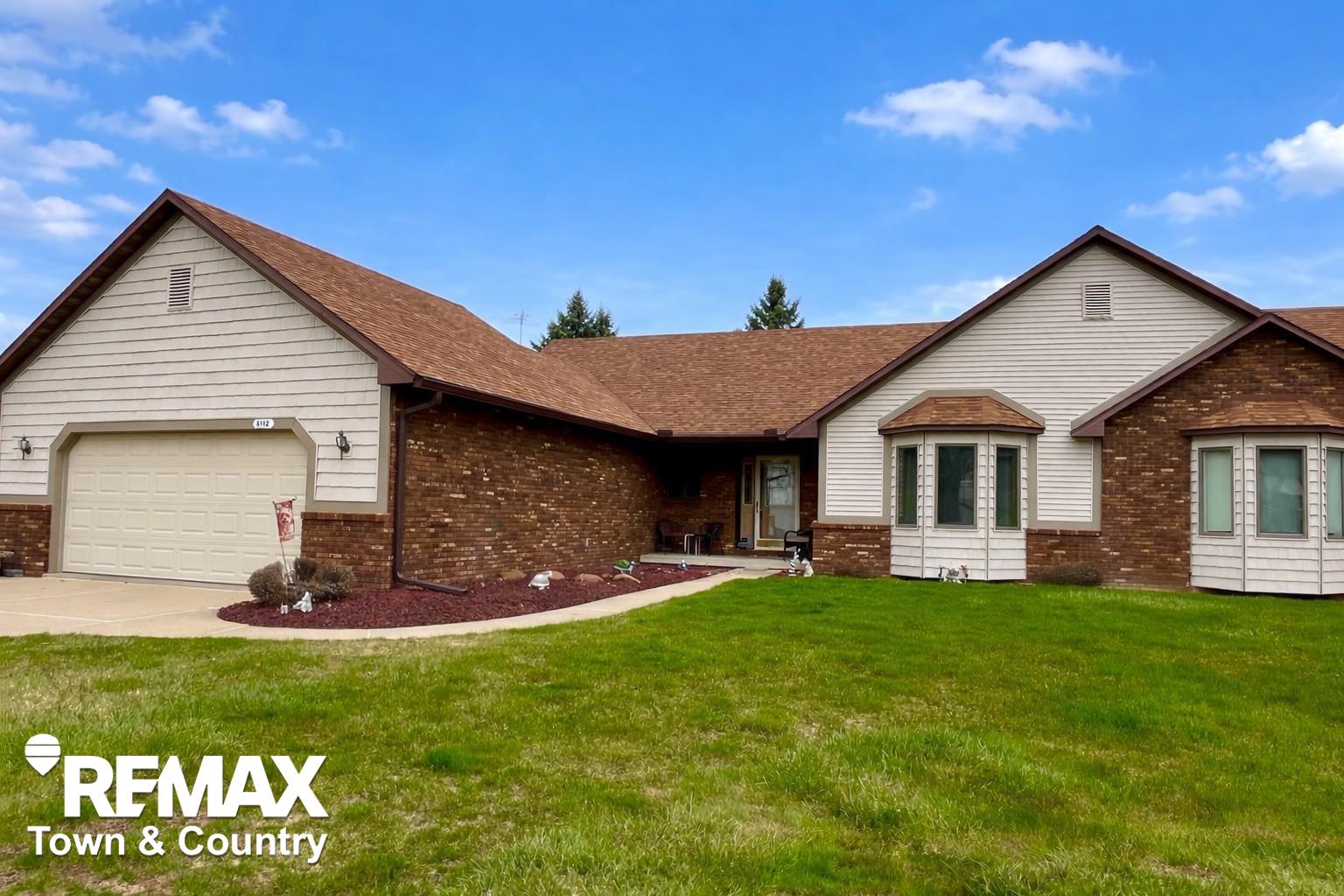 6112 Oak Creek Drive, Swartz Creek, MI, 48473