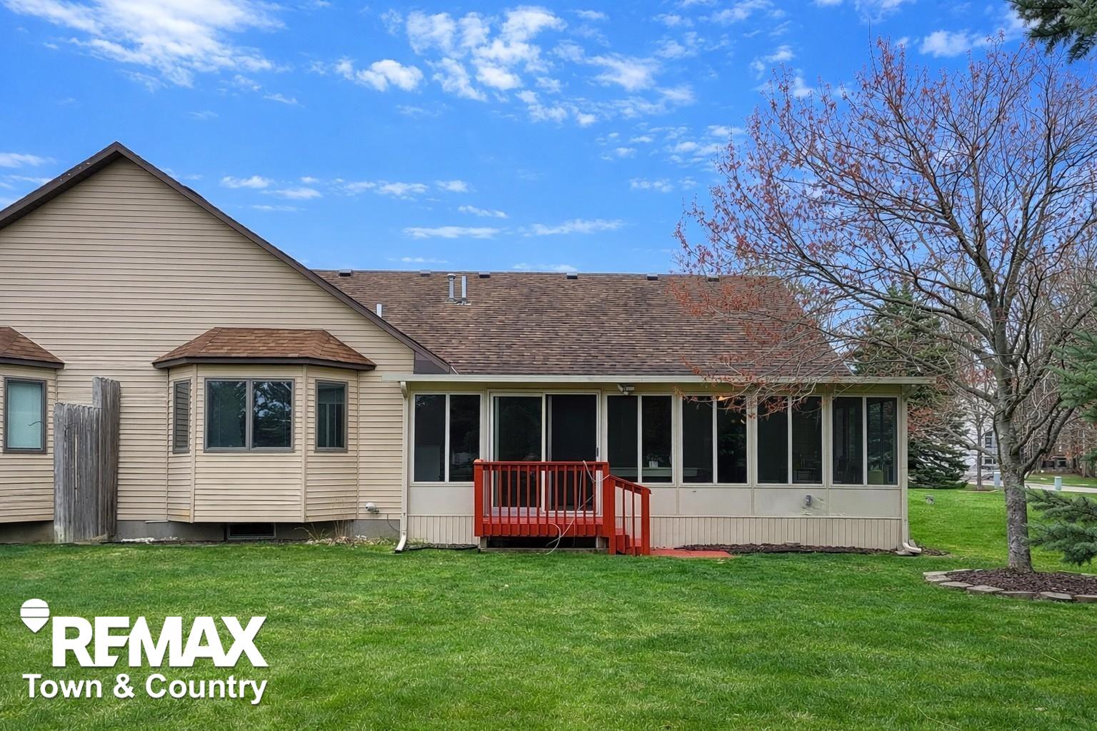 6112 Oak Creek Drive, Swartz Creek, MI, 48473