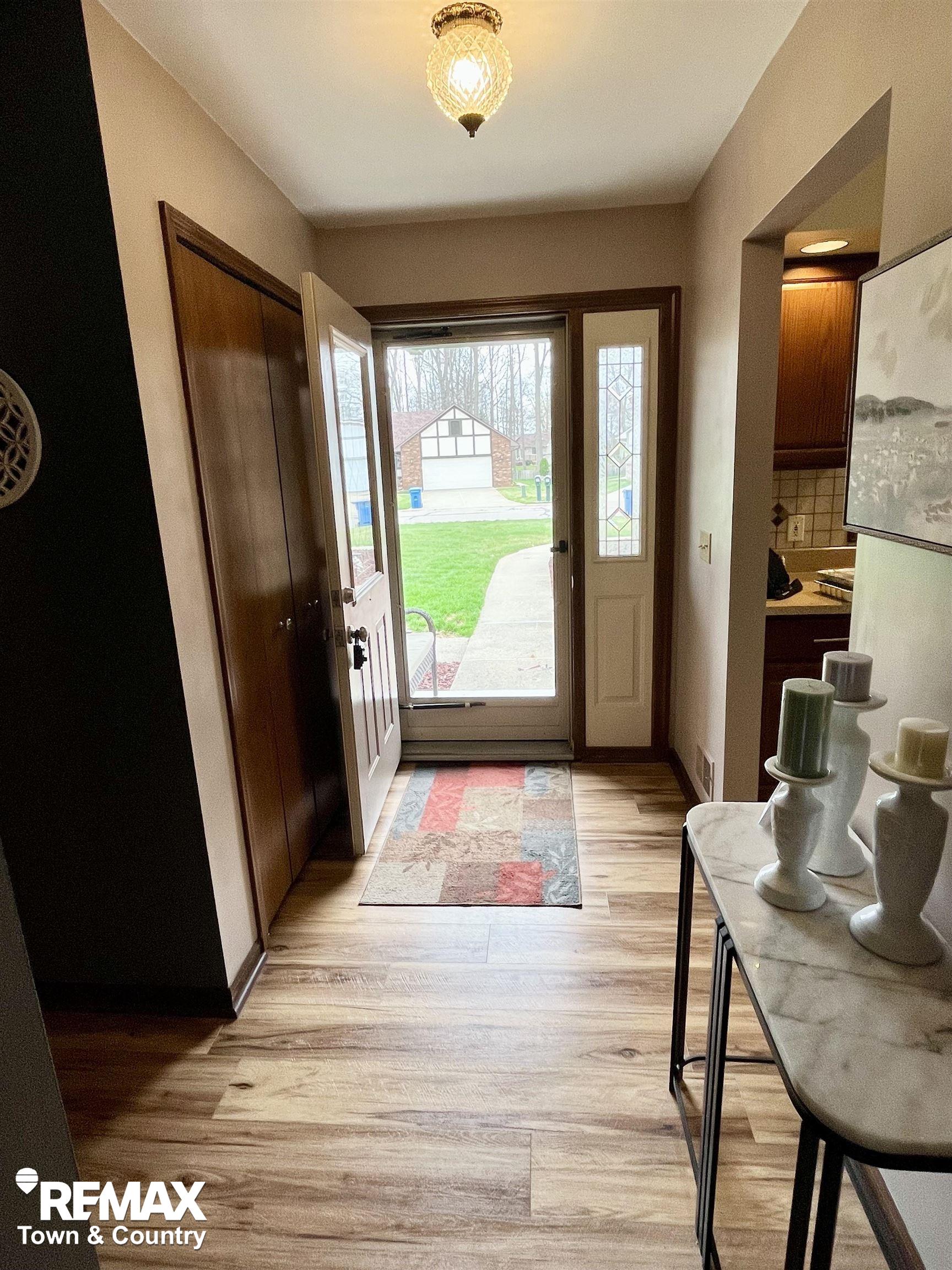 6112 Oak Creek Drive, Swartz Creek, MI, 48473