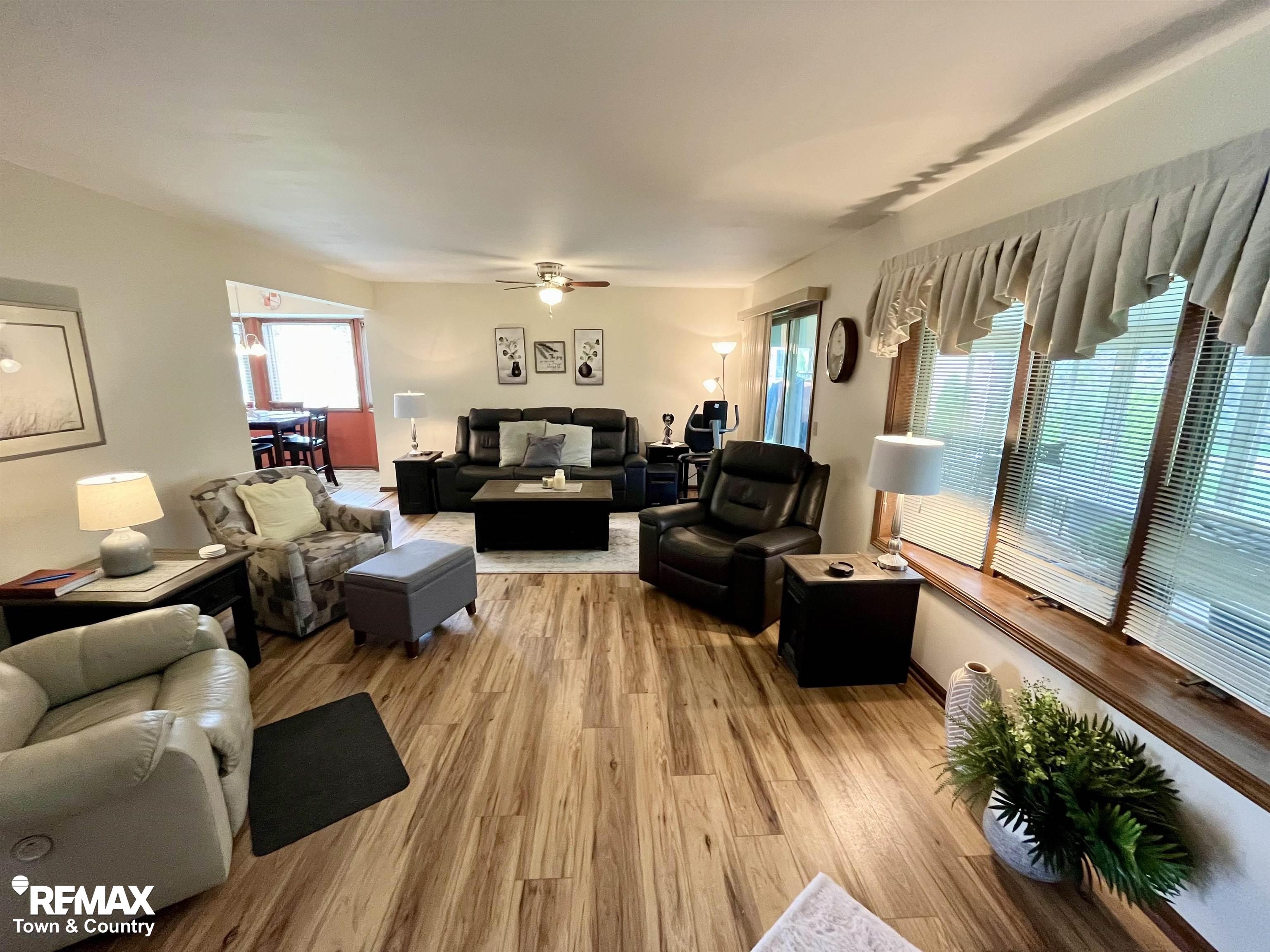 6112 Oak Creek Drive, Swartz Creek, MI, 48473