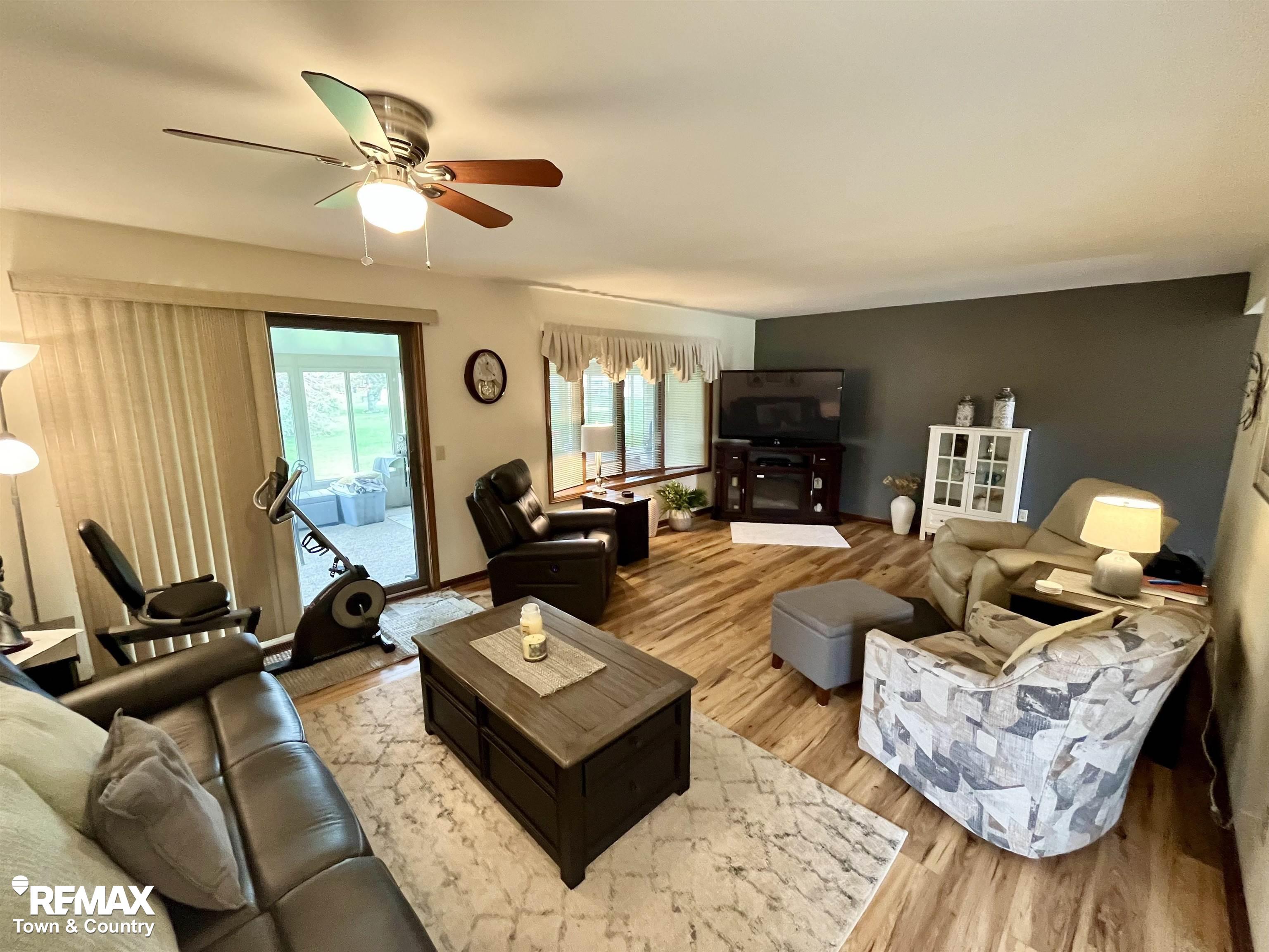 6112 Oak Creek Drive, Swartz Creek, MI, 48473