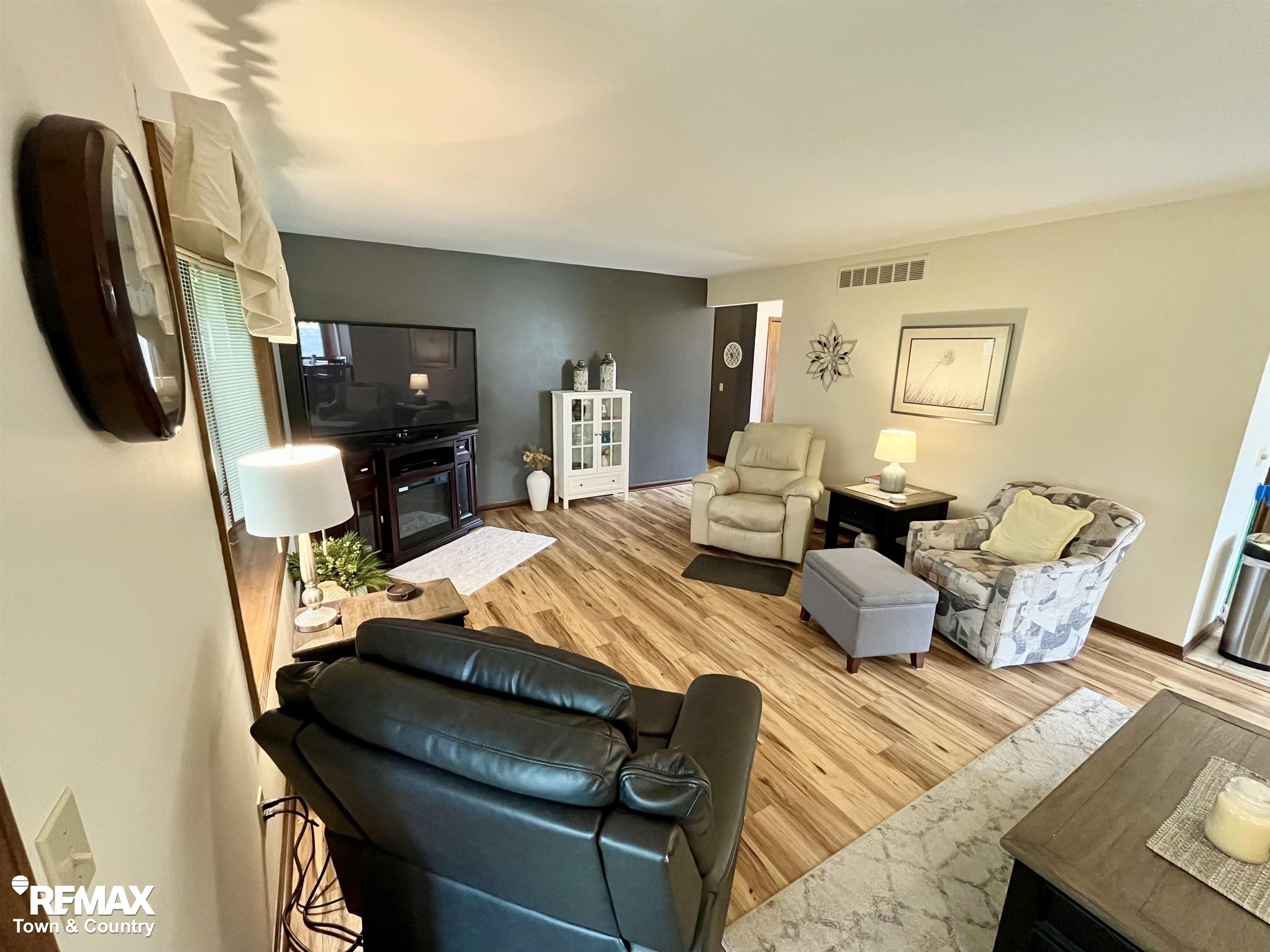 6112 Oak Creek Drive, Swartz Creek, MI, 48473